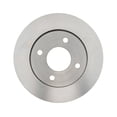 thumbnail image 1 of Raybestos R-Line Rotors OE Replacement Brake Rotors 9915R, 1 of 7