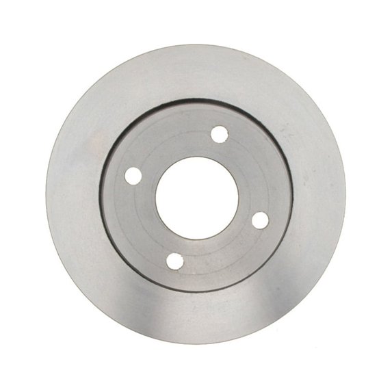 Raybestos R-Line Rotors OE Replacement Brake Rotors 9915R