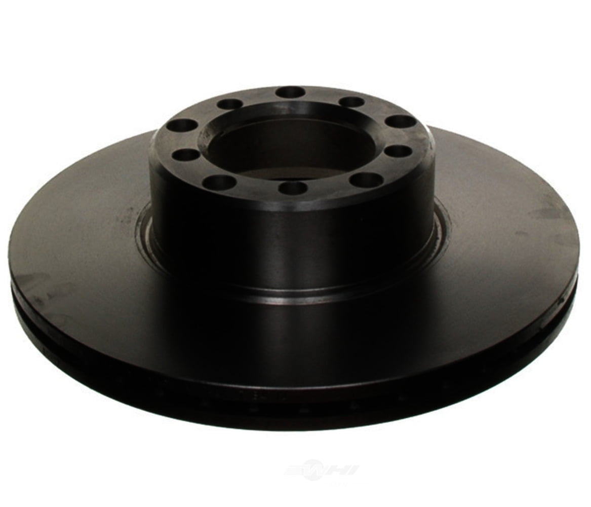 Raybestos R-Line Rotors, OE Replacement Brake Rotors, 9937R Fits select: 1981-1985 MERCEDES-BENZ 380, 1980 MERCEDES-BENZ 450