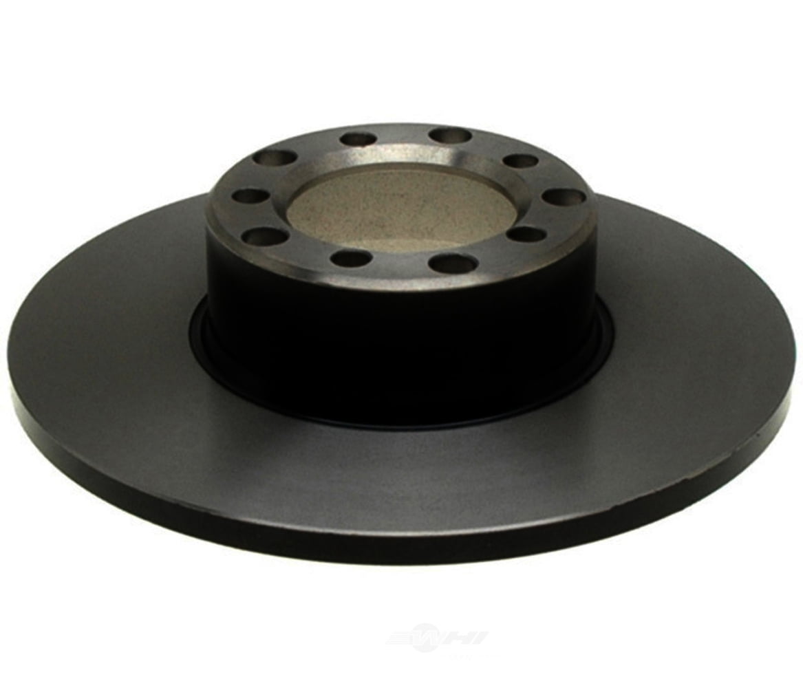 Raybestos R-Line Rotors OE Replacement Brake Rotors 9940R Fits select: 1975-1984 MERCEDES-BENZ 300, 1976-1983 MERCEDES-BENZ 240