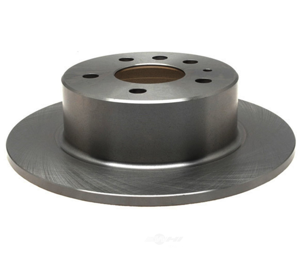 Raybestos R-Line Rotors, OE Replacement Brake Rotors 9941R Fits select: 1986-1991 MERCEDES-BENZ 560, 1981-1985 MERCEDES-BENZ 380