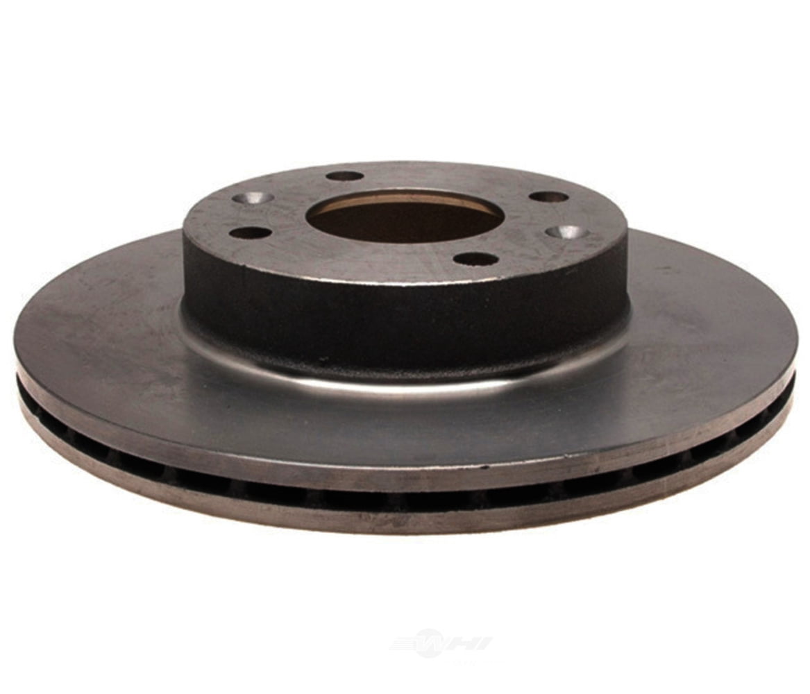 Raybestos R-Line Rotors OE Replacement Brake Rotors 9955R Fits select: 1984-1987 HONDA ACCORD, 1988-1989 HONDA ACCORD LX