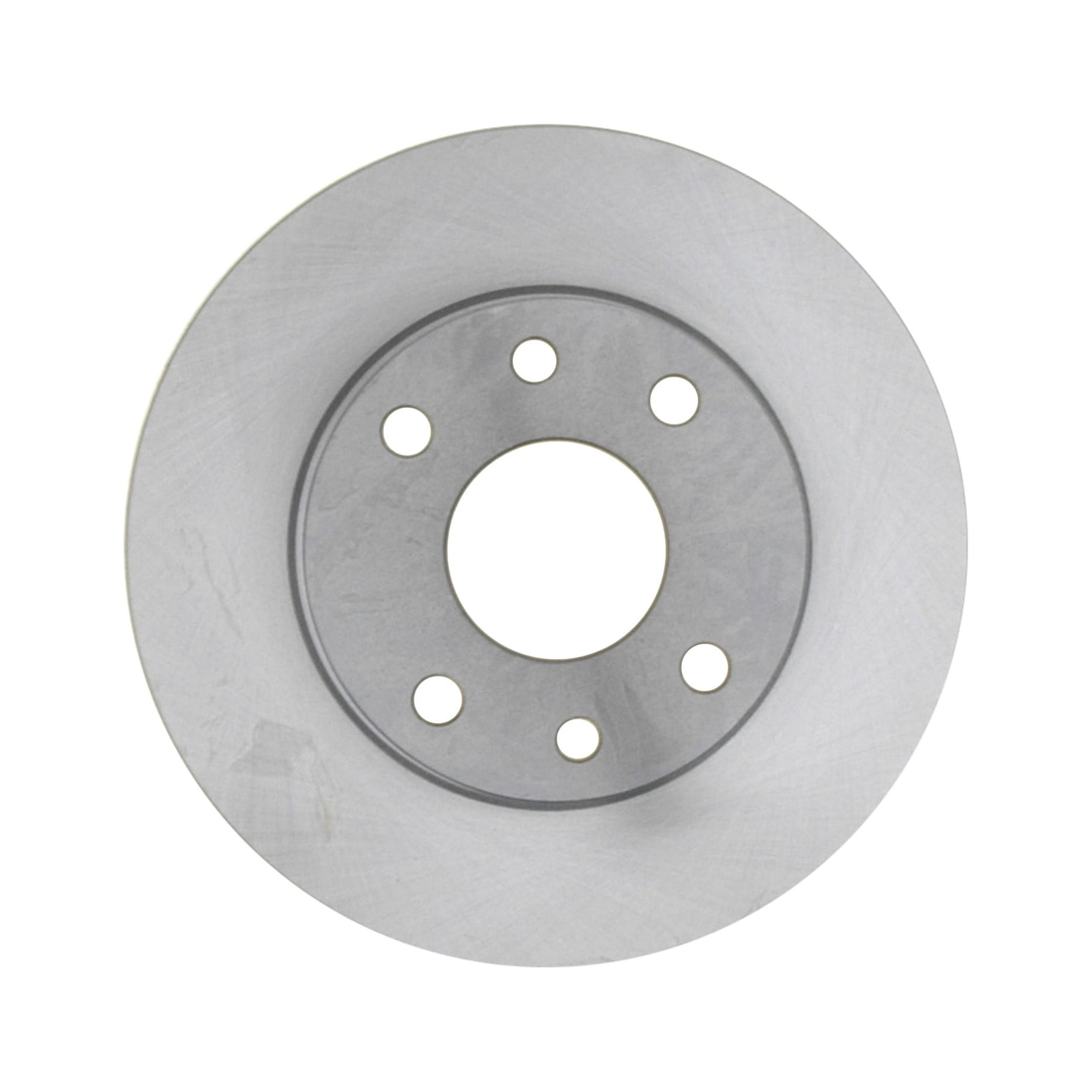 Raybestos R-Line Rotors, OE Replacement Brake Rotors, 9969R