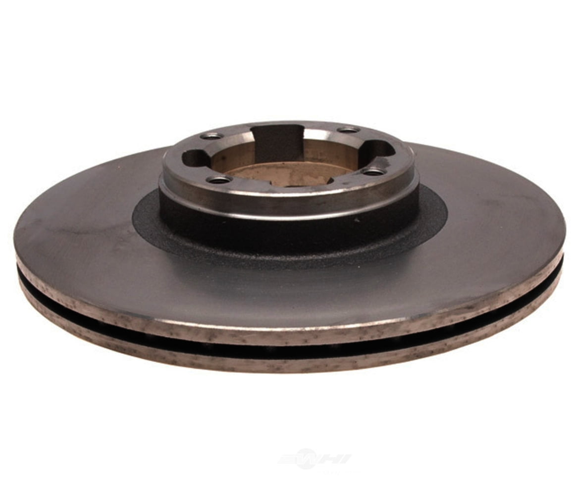 Raybestos R-Line Rotors OE Replacement Brake Rotors 9985R Fits select: 1985-1989 SUBARU GL, 1990-1994 SUBARU LOYALE