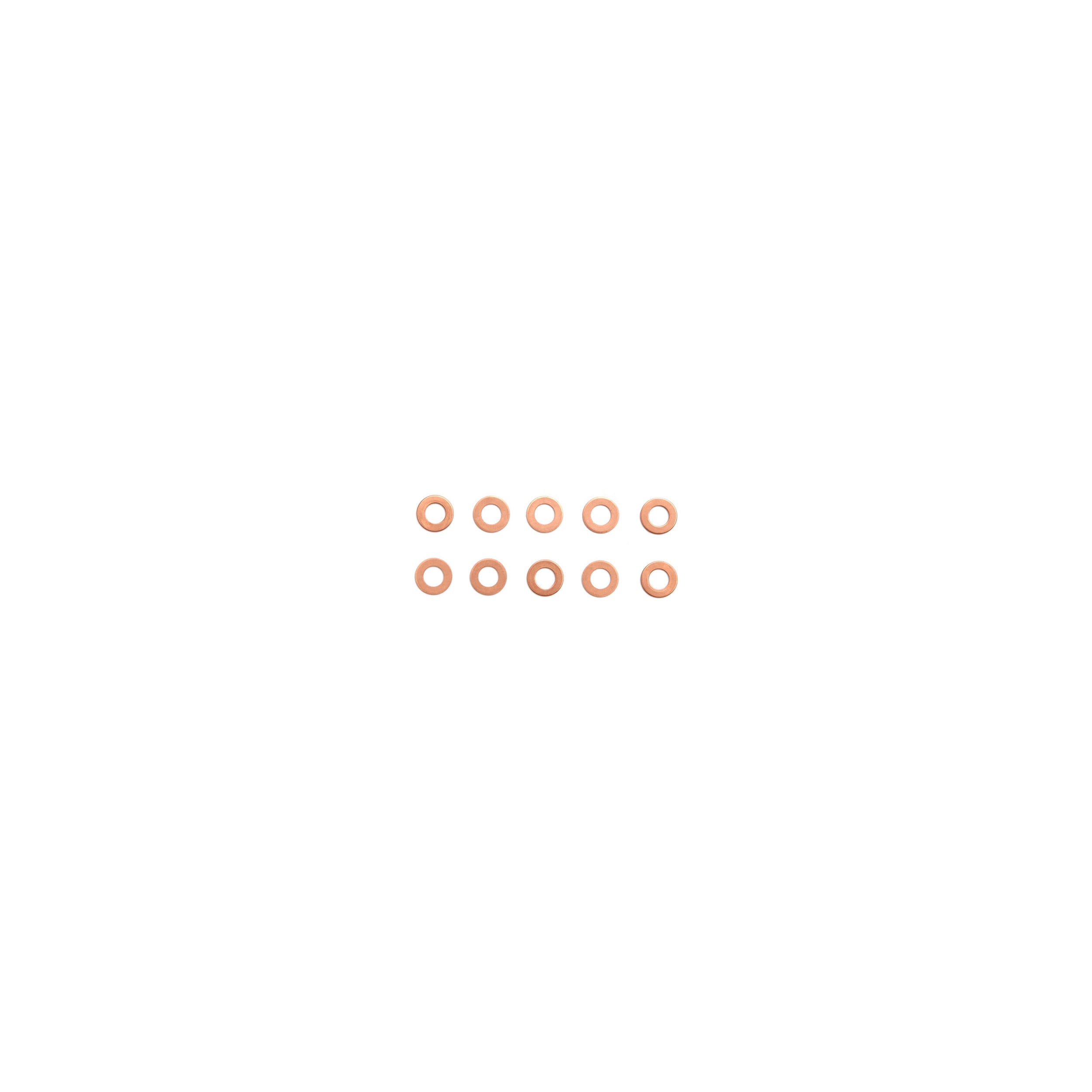 Raybestos R-Line Washers
