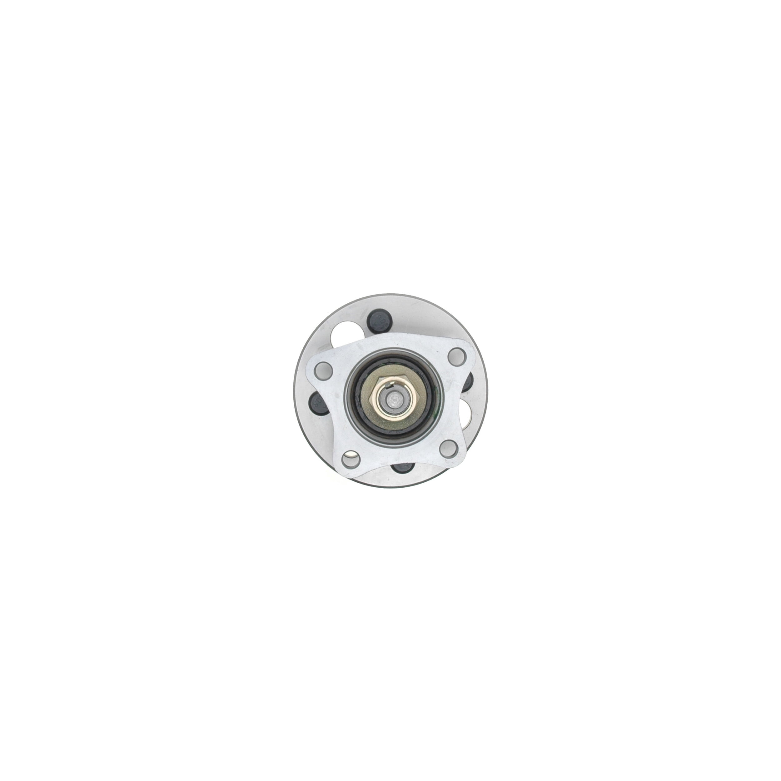 Raybestos R-Line Wheel Bearing & Hub Assy