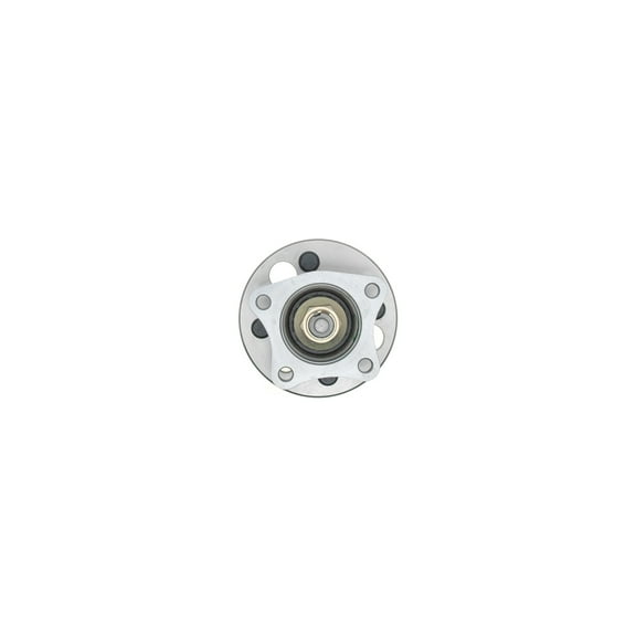 Raybestos R-Line Wheel Bearing & Hub Assy