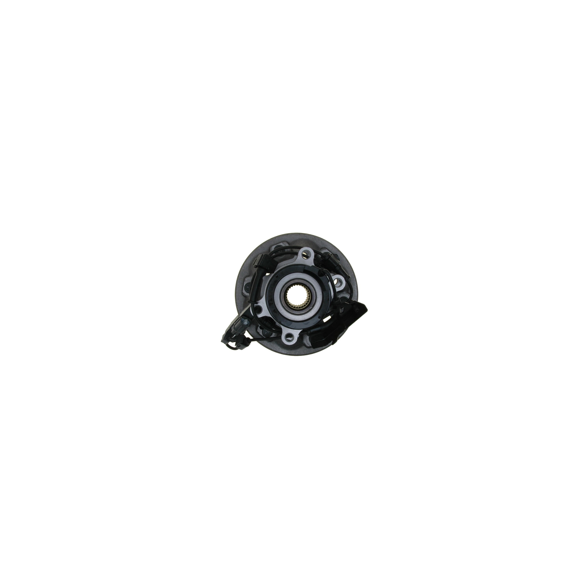Raybestos R-Line Wheel Bearing & Hub Assy