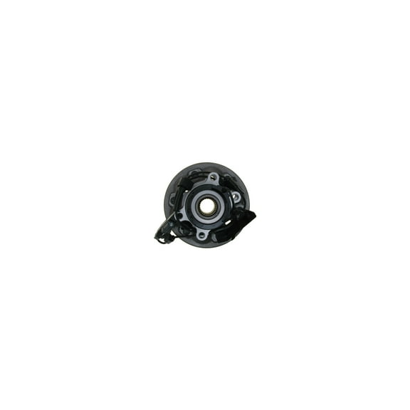 Raybestos R-Line Wheel Bearing & Hub Assy