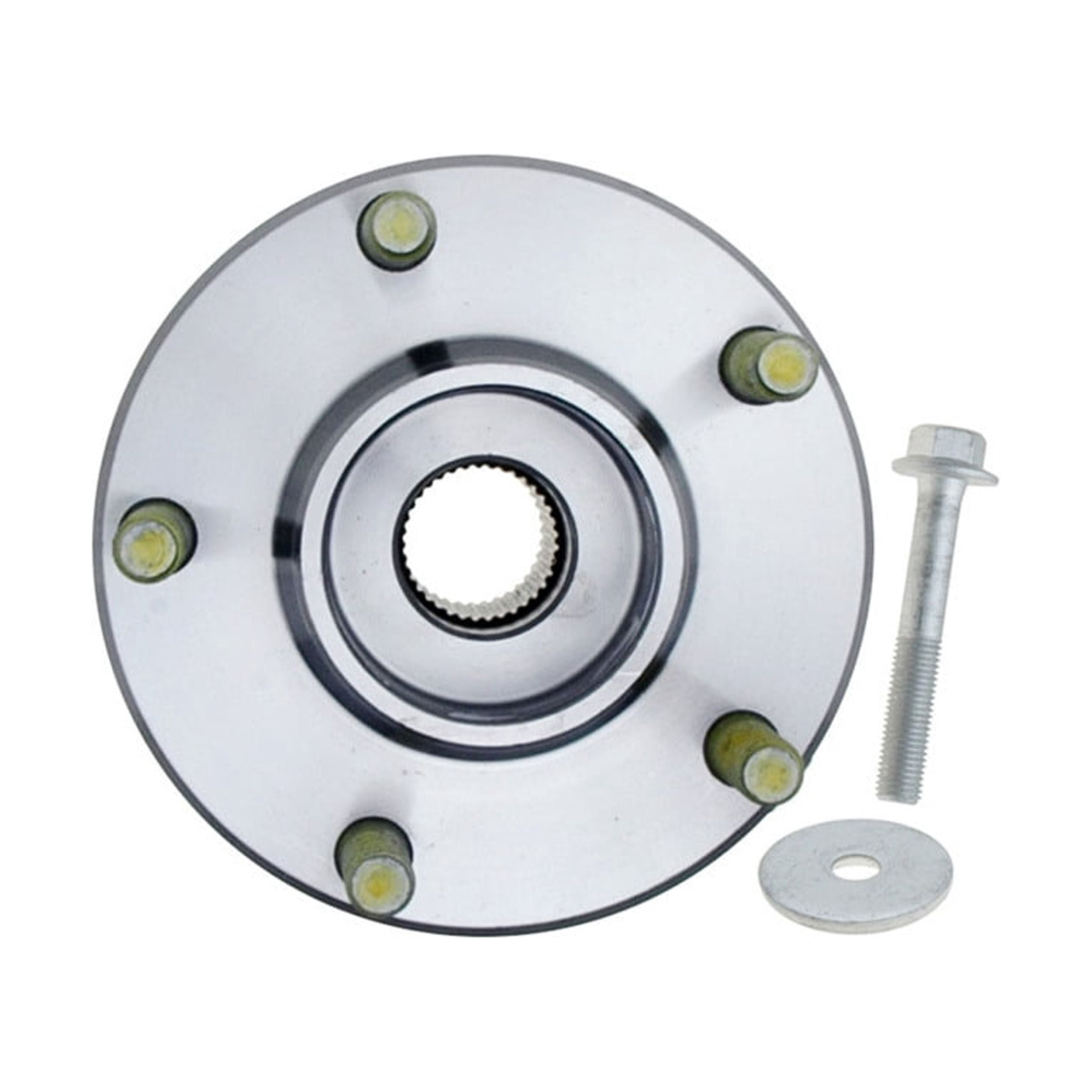 Raybestos Brakes 713212 Raybestos R-Line Wheel Bearing & Hub Assy