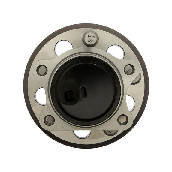 Raybestos R-Line Wheel Bearing and Hub Assembly, 712455