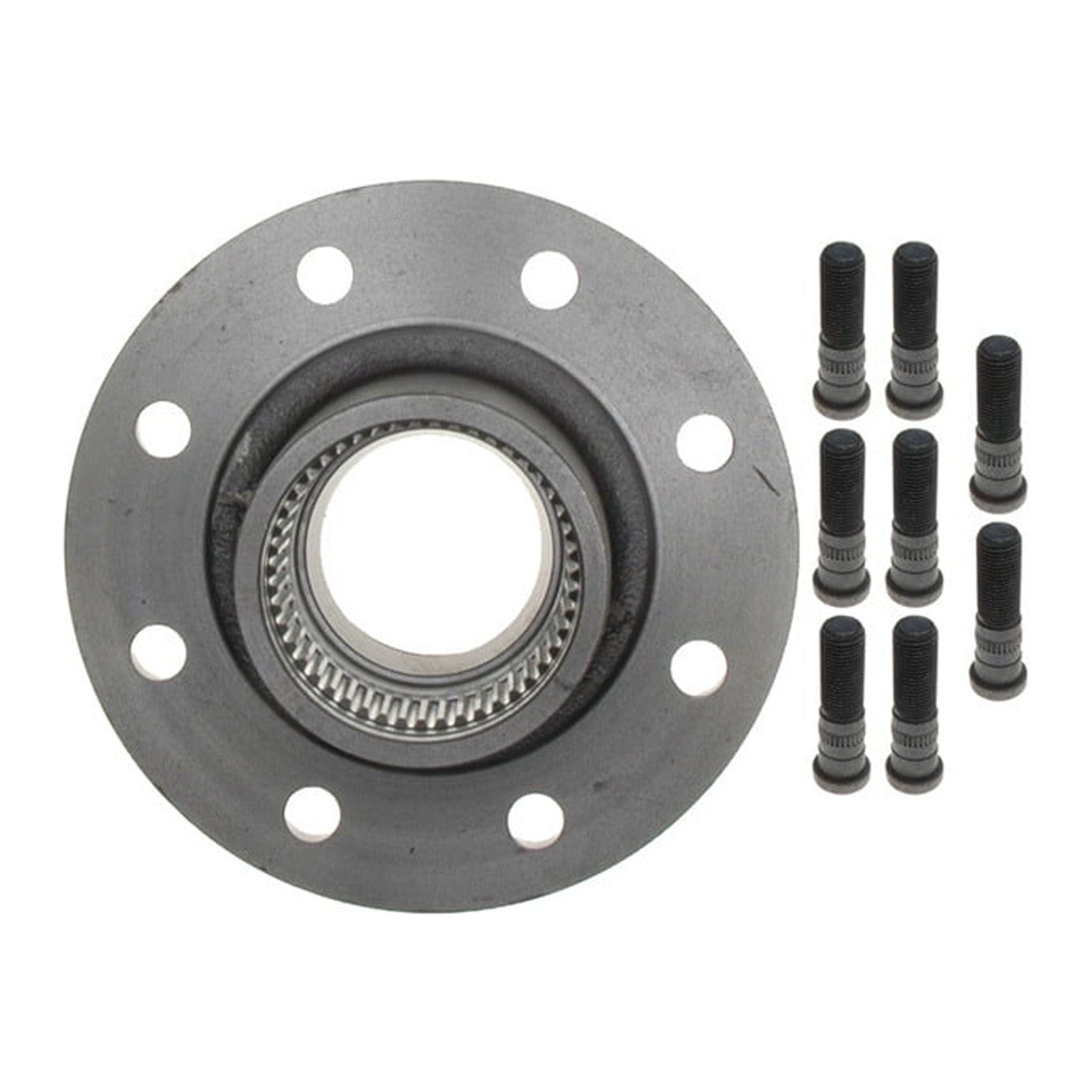 Raybestos R-Line Wheel Hub Assemblies Fits select: 1987-1994 FORD F250