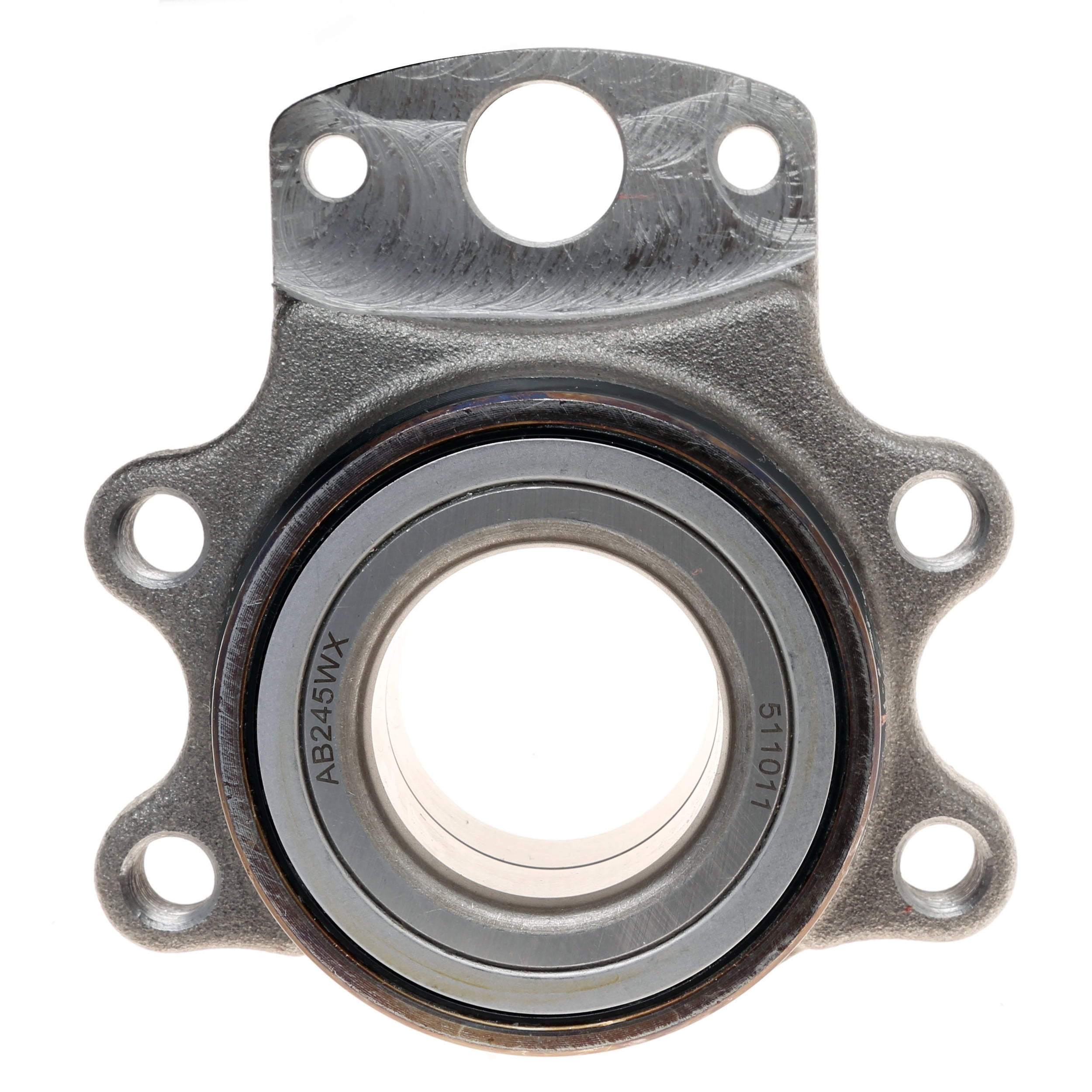 JOURNAL STANDARD - rie Raybestos R-Line Wheel Hub Assemblies Fits select: 1990-1996