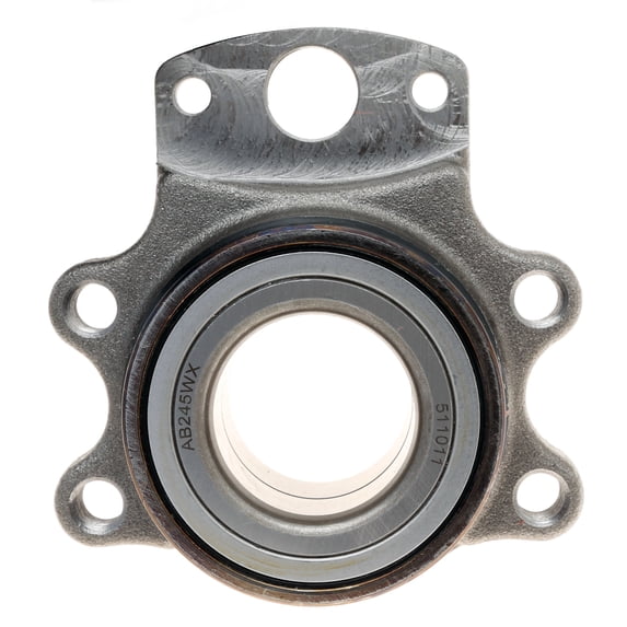 Raybestos R-Line Wheel Hub Assemblies Fits select: 1990-1996 NISSAN 300ZX, 1990-1996 INFINITI Q45