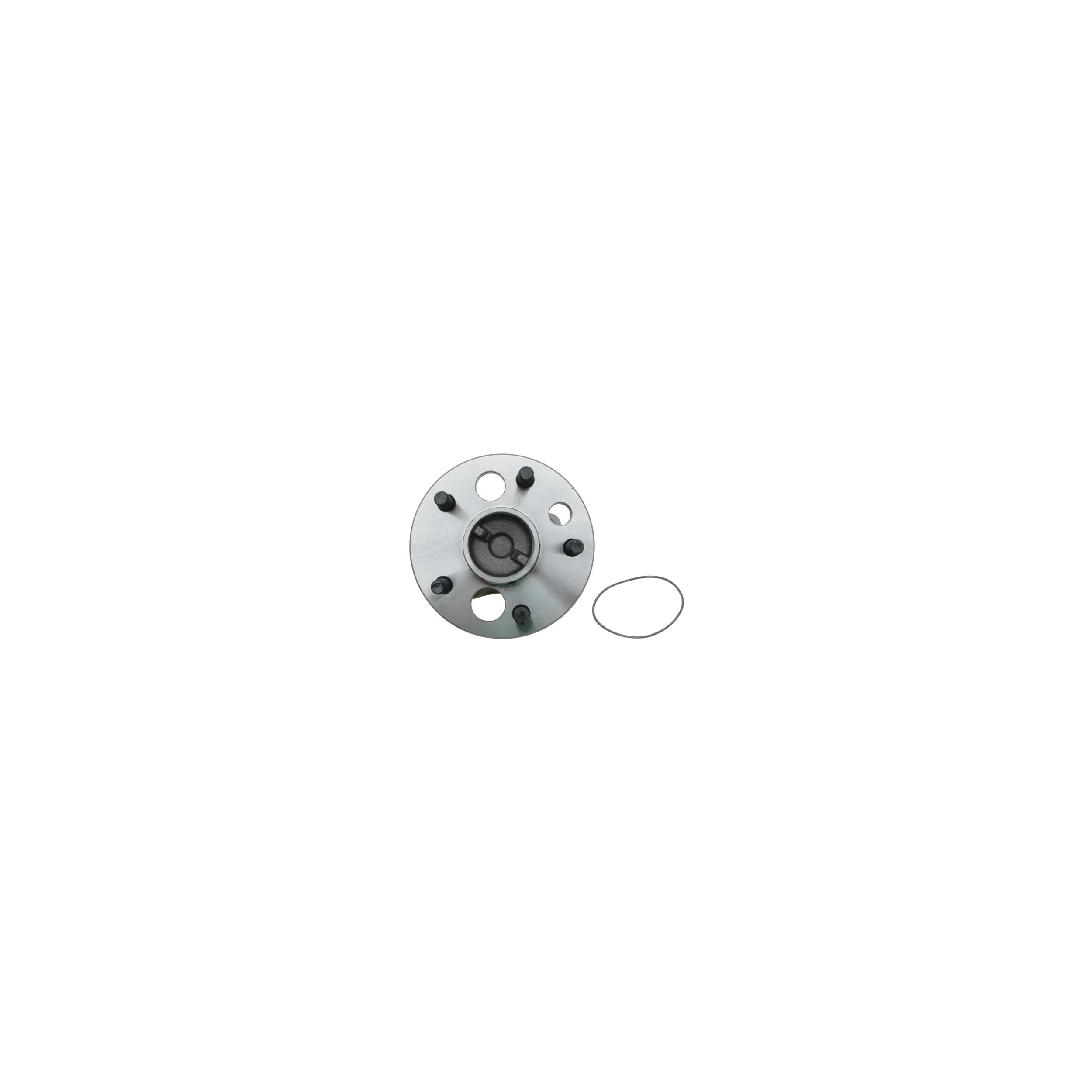 Raybestos R-Line Wheel Hub Assemblies Fits select: 1991-1996,1999-2001 TOYOTA CAMRY