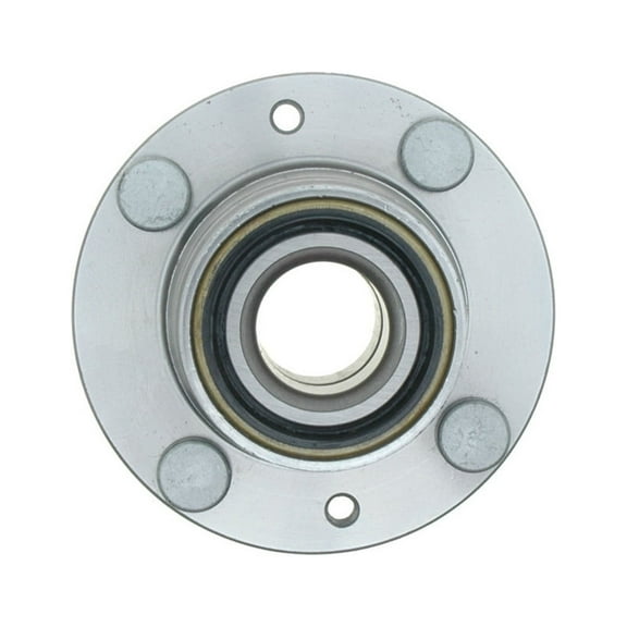 Raybestos R-Line Wheel Hub Assemblies Fits select: 1991-2003 FORD ESCORT, 1990-2000 MAZDA PROTEGE