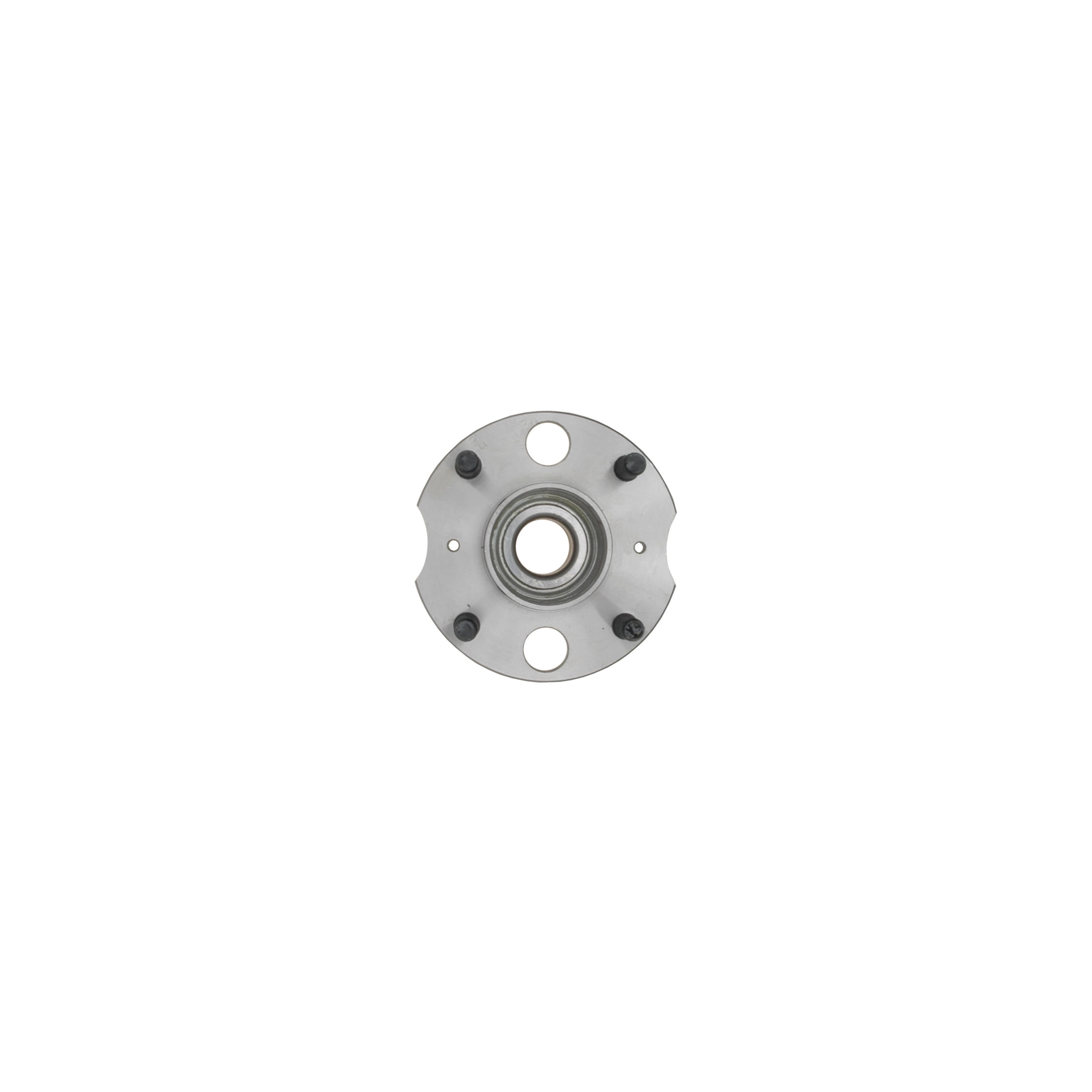 Raybestos R-Line Wheel Hub Assemblies Fits select: 1992-1996 HONDA PRELUDE