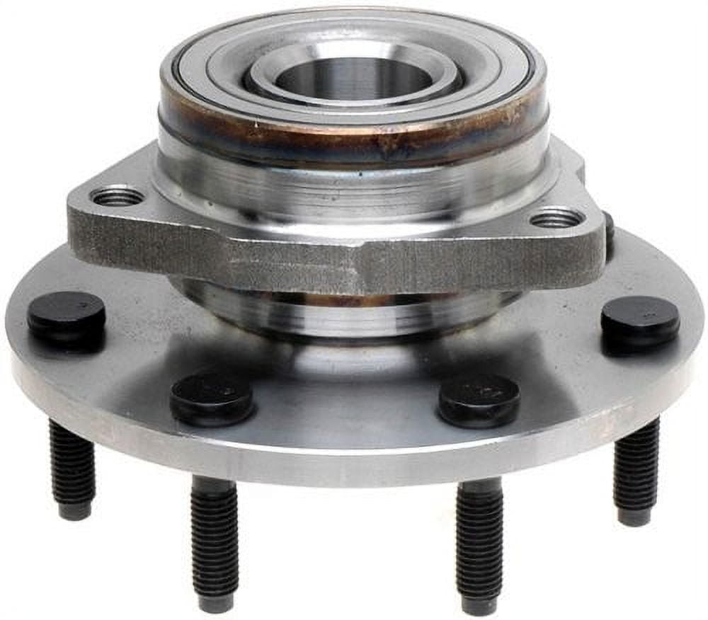 Raybestos R-Line Wheel Hub Assemblies Fits select: 1997-2000 FORD F150, 1997-1999 FORD F250