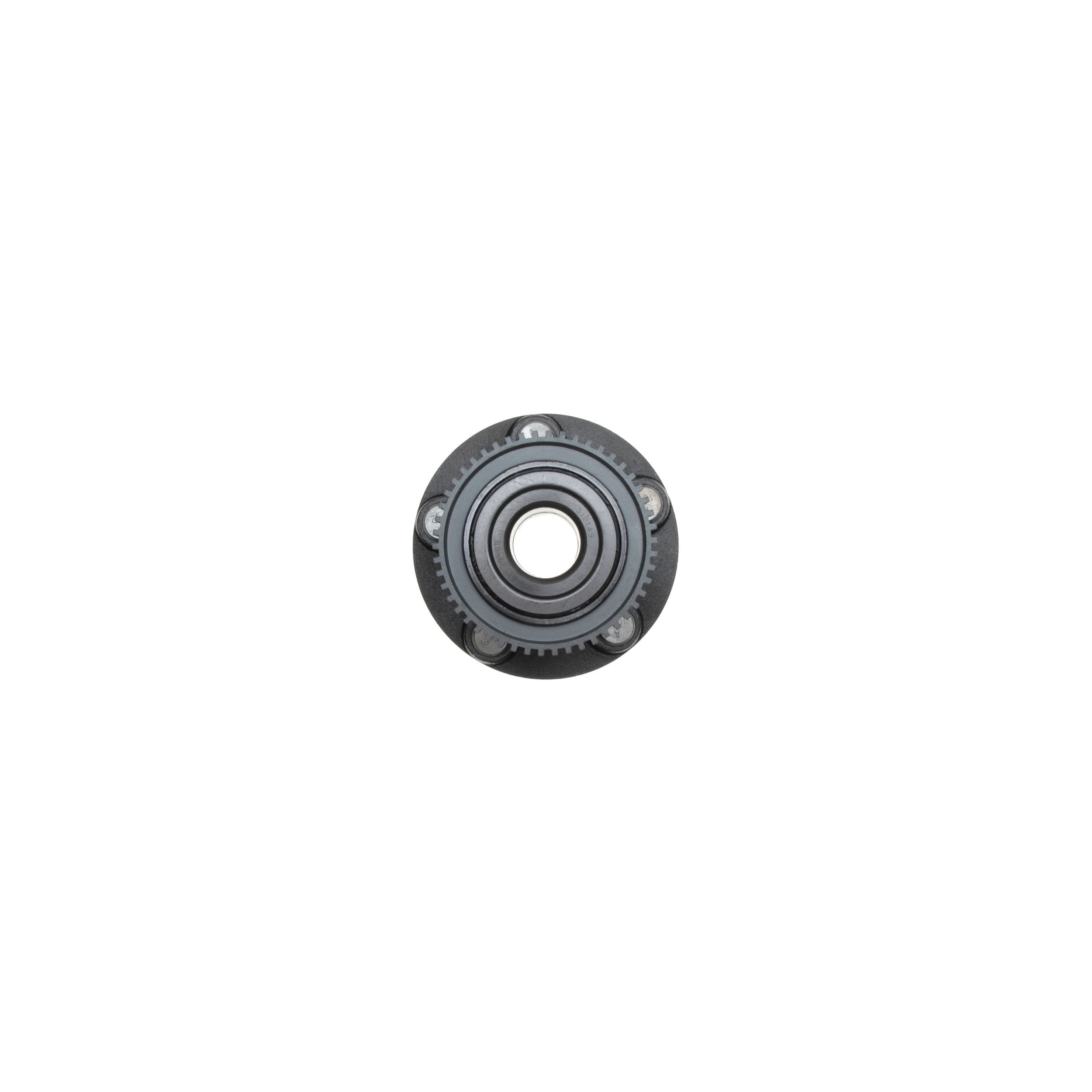 Raybestos R-Line Wheel Hub Assemblies Fits select: 1997-2003 FORD WINDSTAR, 1995-1997 LINCOLN TOWN CAR
