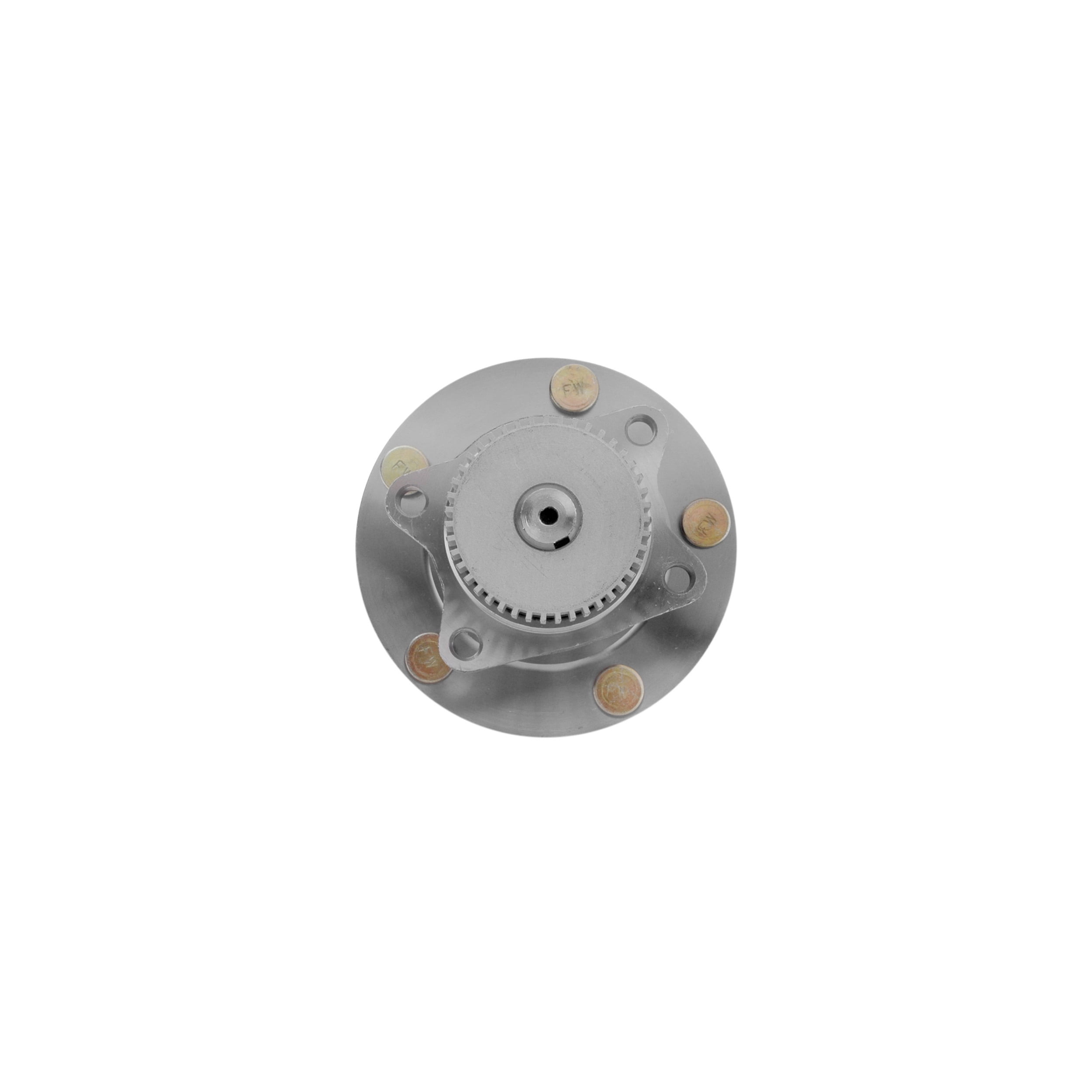 Raybestos R-Line Wheel Hub Assemblies Fits select: 1997-2005 CHRYSLER SEBRING, 1995-2005 MITSUBISHI ECLIPSE