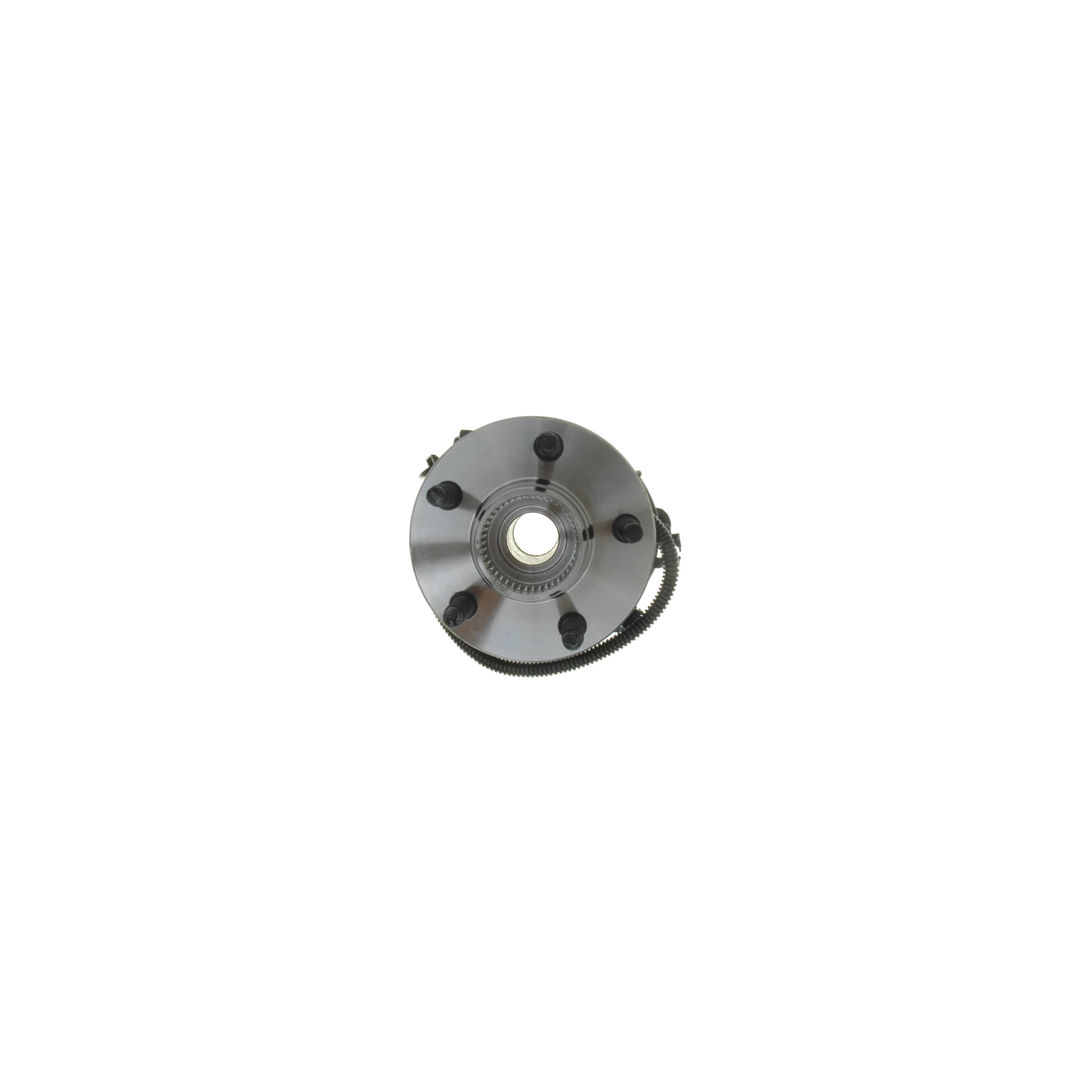 Raybestos R-Line Wheel Hub Assemblies Fits select: 1998-2000 FORD RANGER, 1998-2001 FORD EXPLORER