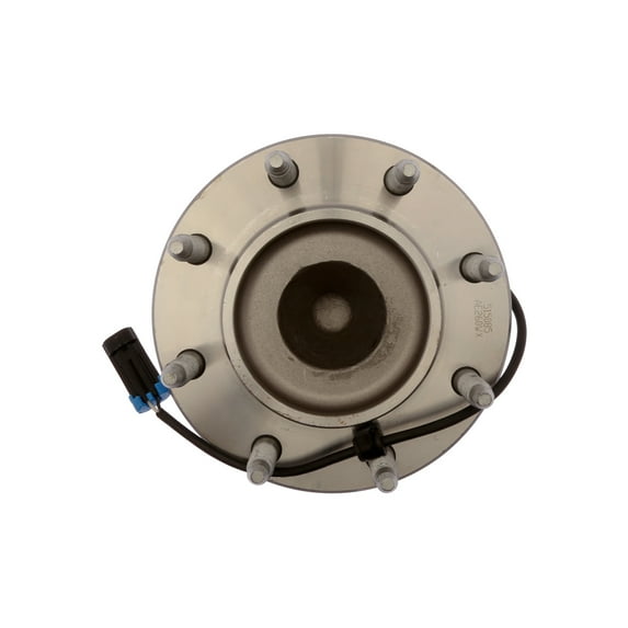 Raybestos R-Line Wheel Hub Assemblies Fits select: 1999-2000 CHEVROLET SILVERADO, 1999-2000 GMC NEW SIERRA