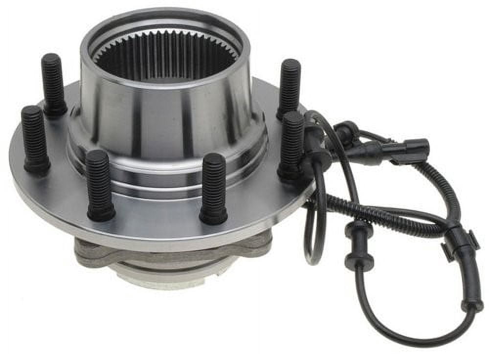 Raybestos R-Line Wheel Hub Assemblies Fits select: 1999 FORD F250, 1999 FORD F350