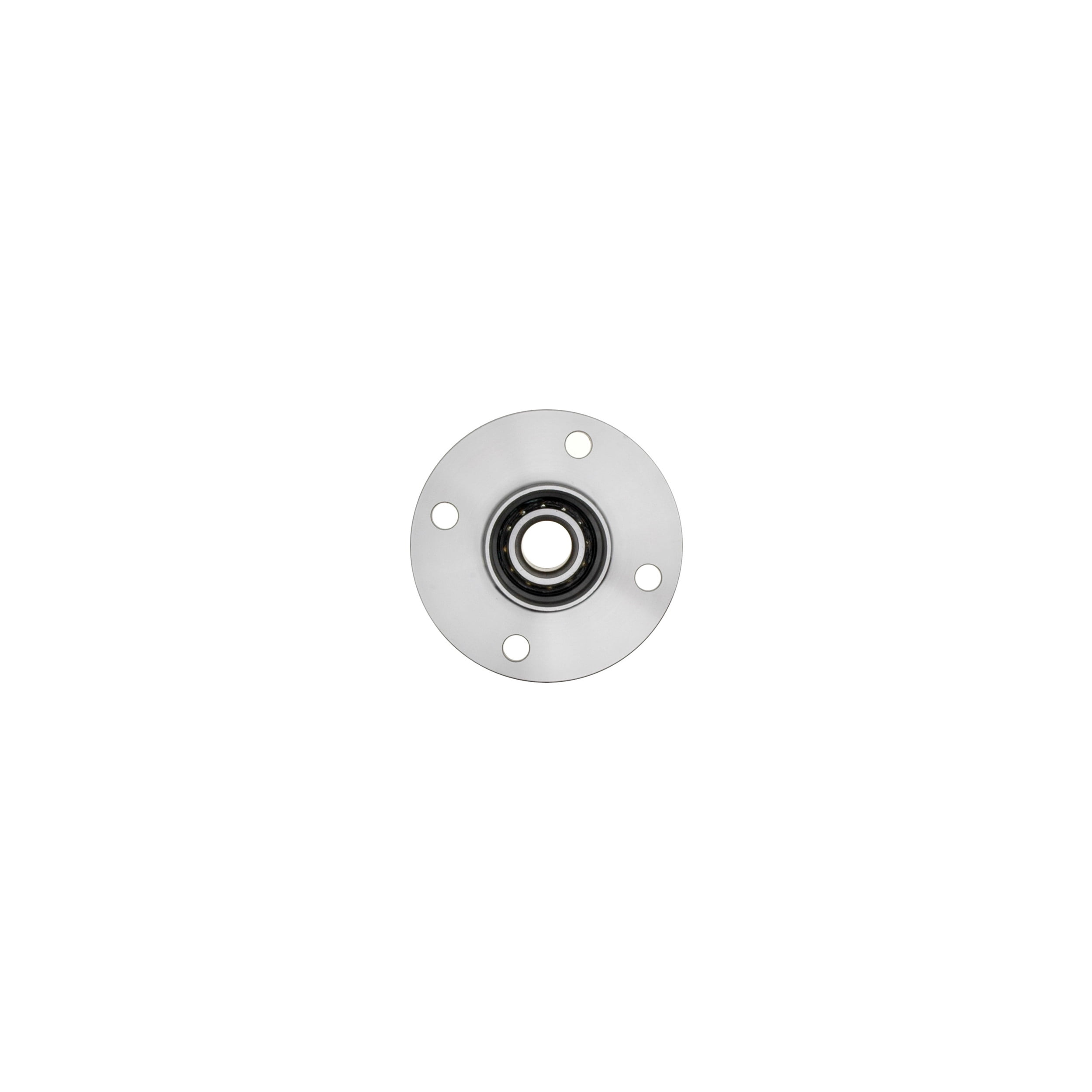 Raybestos R-Line Wheel Hub Assemblies Fits select: 2000-2006 NISSAN SENTRA