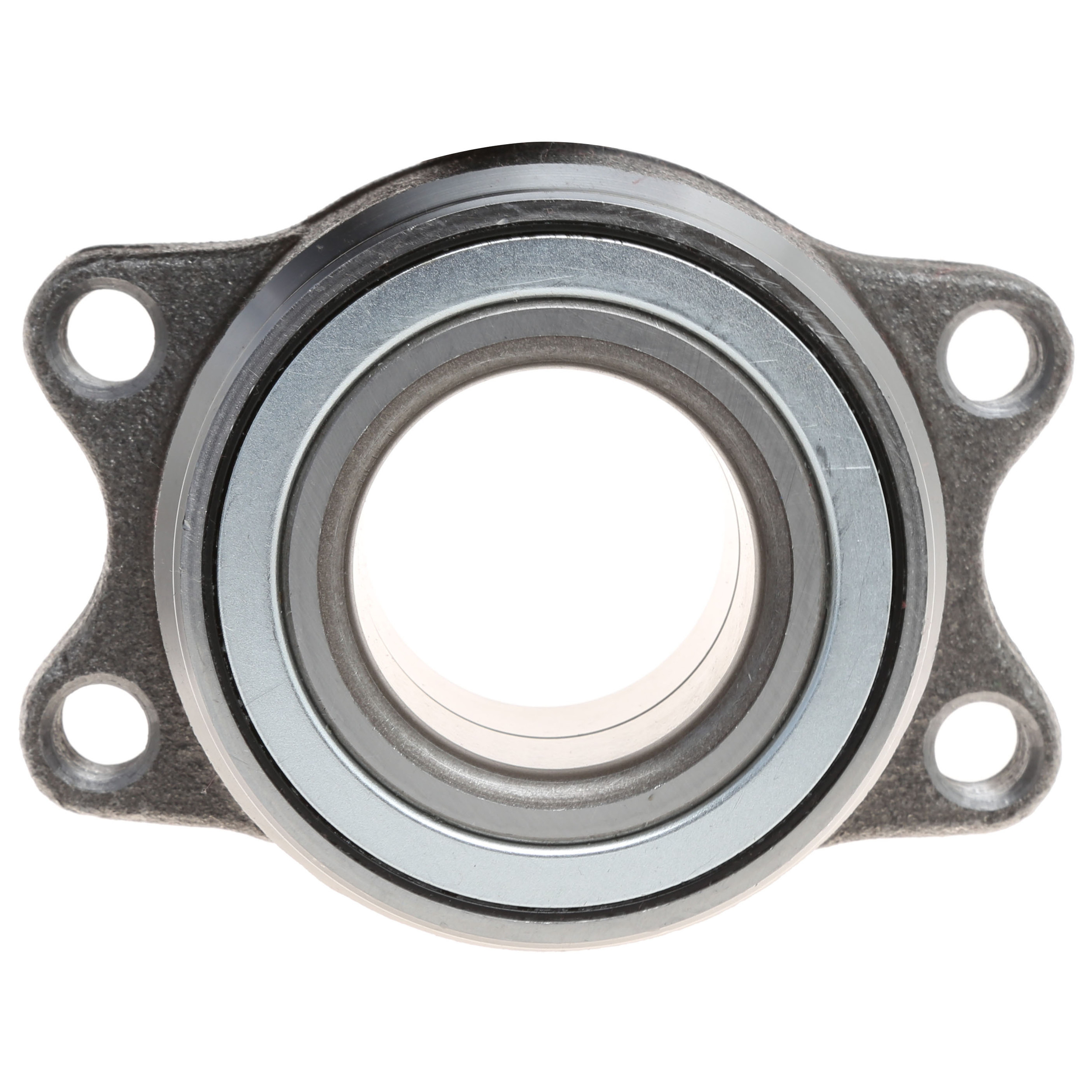 Raybestos R-Line Wheel Hub Assemblies Fits select: 2002-2006 INFINITI Q45
