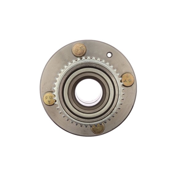 Raybestos R-Line Wheel Hub Assemblies Fits select: 2002-2007 MITSUBISHI LANCER ES