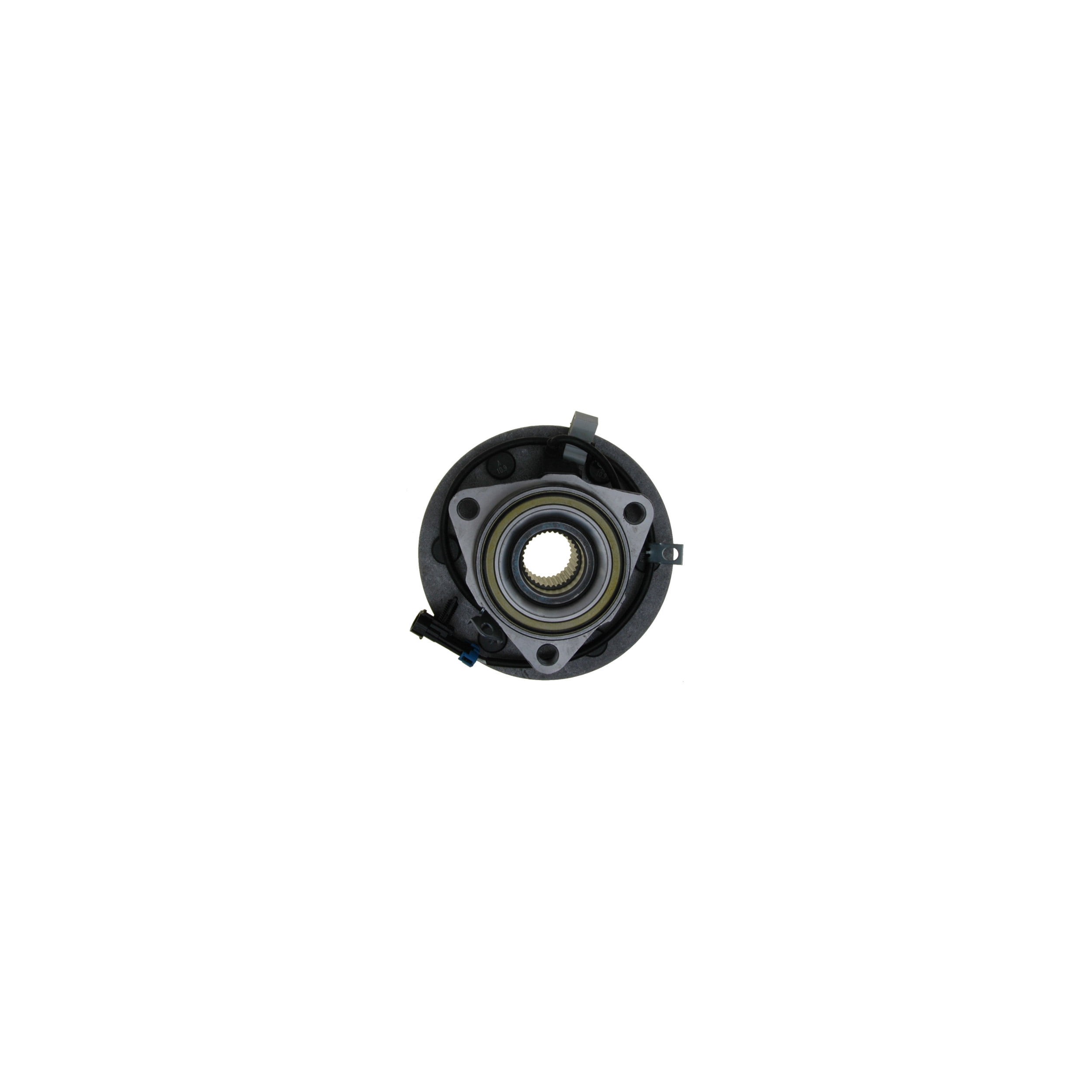 Raybestos R-Line Wheel Hub Assemblies Fits select: 2003-2005 CHEVROLET ASTRO, 2003-2005 GMC SAFARI