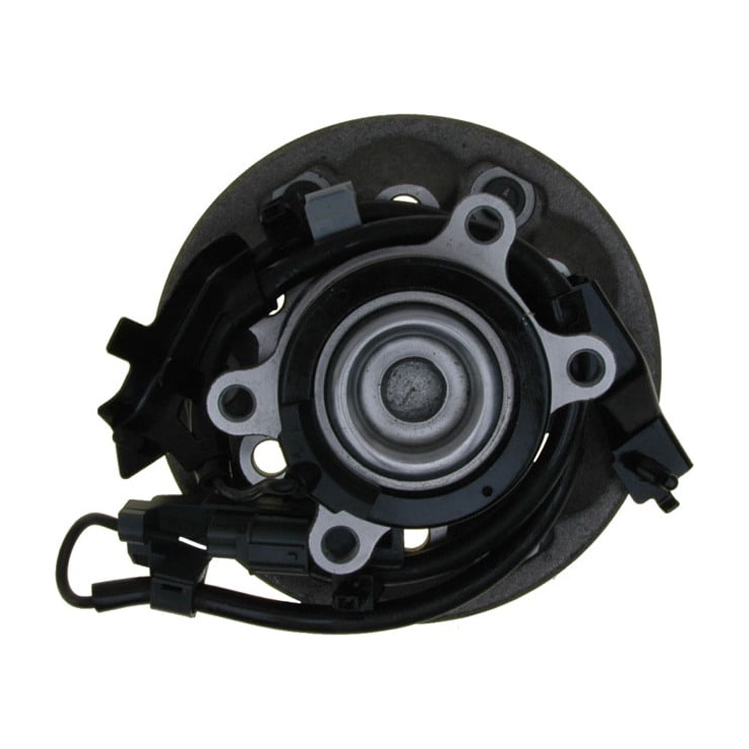 Raybestos R-Line Wheel Hub Assemblies Fits select: 2004-2008 CHEVROLET COLORADO, 2004-2008 GMC CANYON