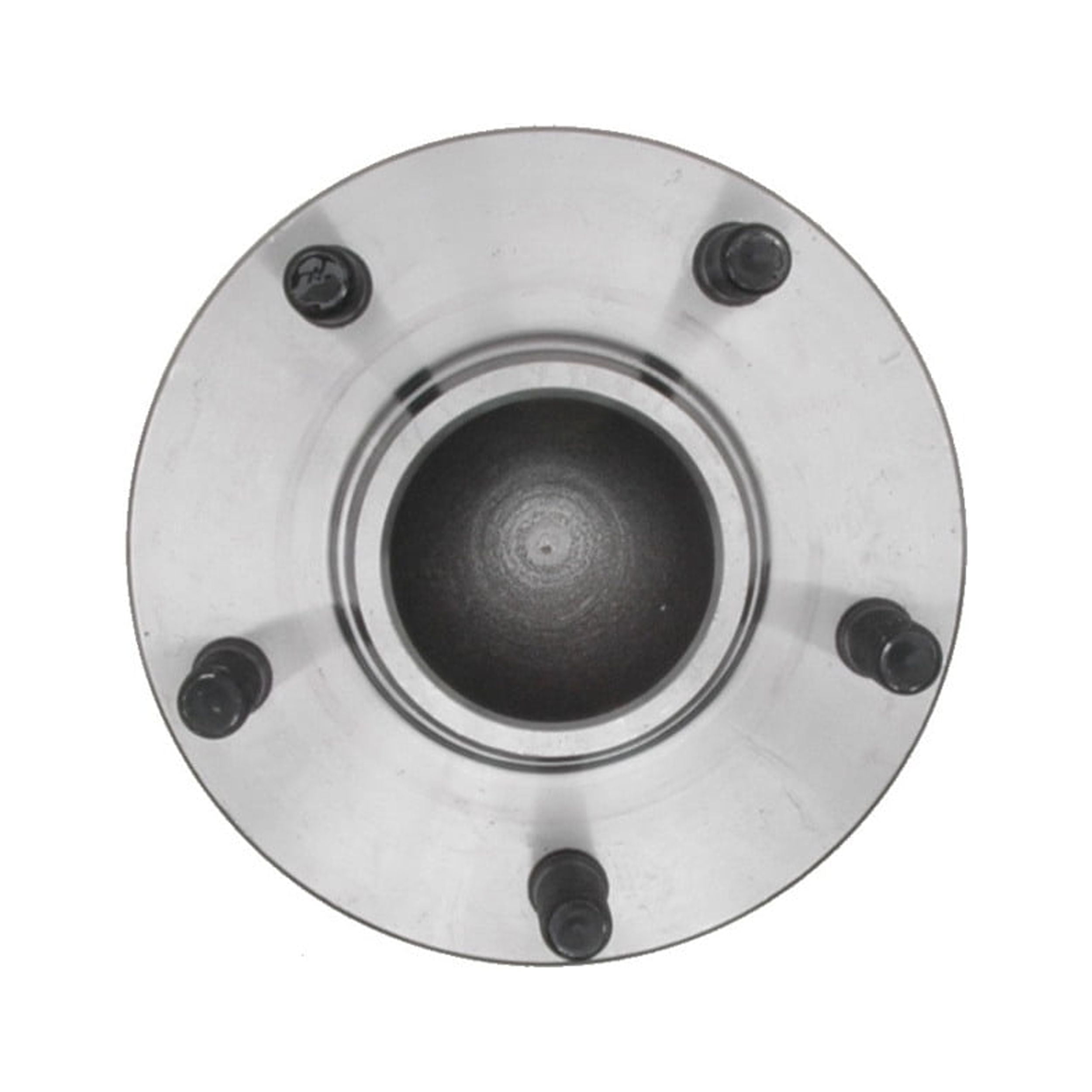 Raybestos R-Line Wheel Hub Assemblies Fits select: 2004-2008 MAZDA 3