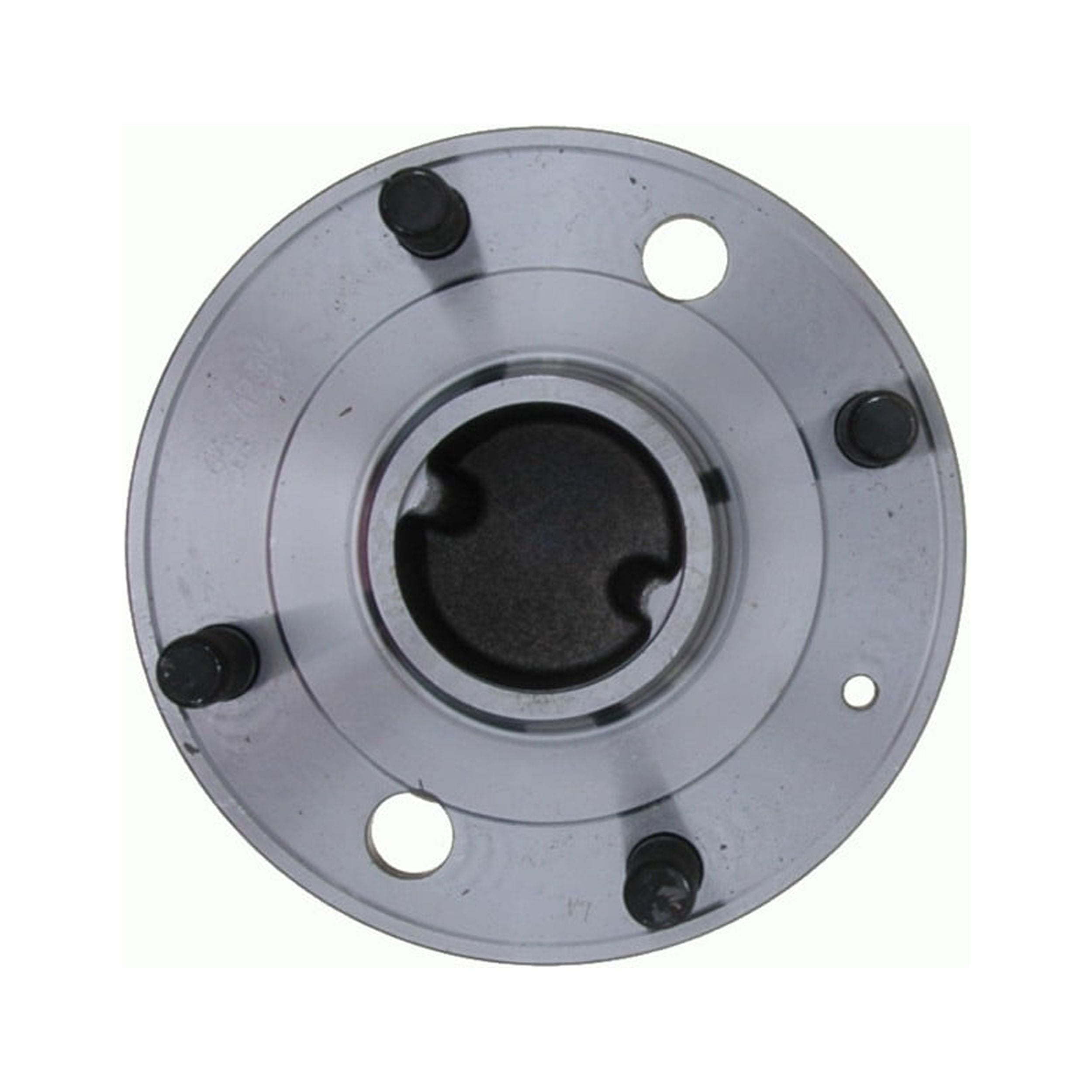 Raybestos R-Line Wheel Hub Assemblies Fits select: 2004-2008 SUZUKI FORENZA, 2005-2008 SUZUKI RENO