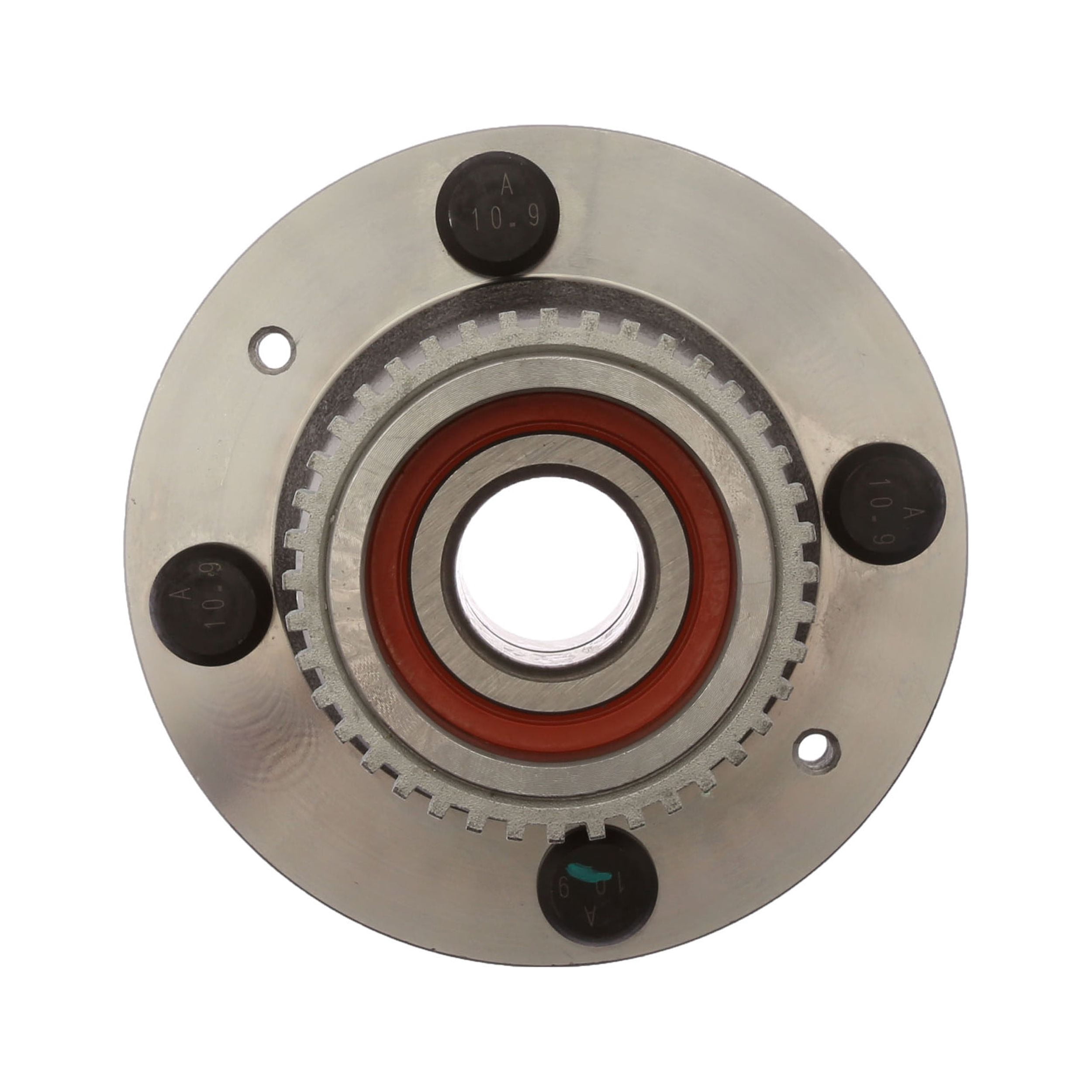 Raybestos R-Line Wheel Hub Assemblies Fits select: 2004-2011 CHEVROLET AVEO, 2009 PONTIAC G3 WAVE