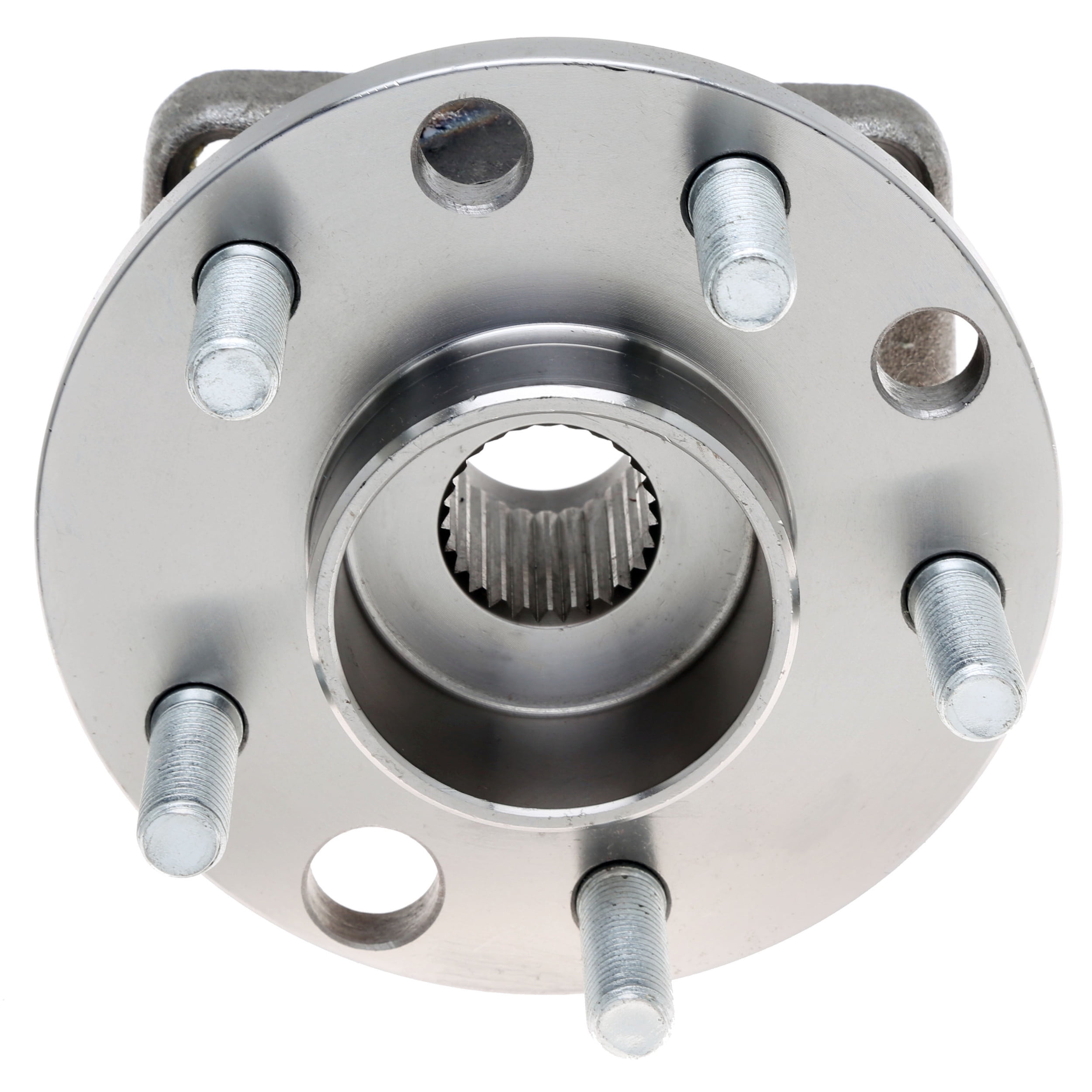 Raybestos R-Line Wheel Hub Assemblies Fits select: 2004 JAGUAR X-TYPE 3, 2002-2003 JAGUAR X-TYPE SPORT 2.5