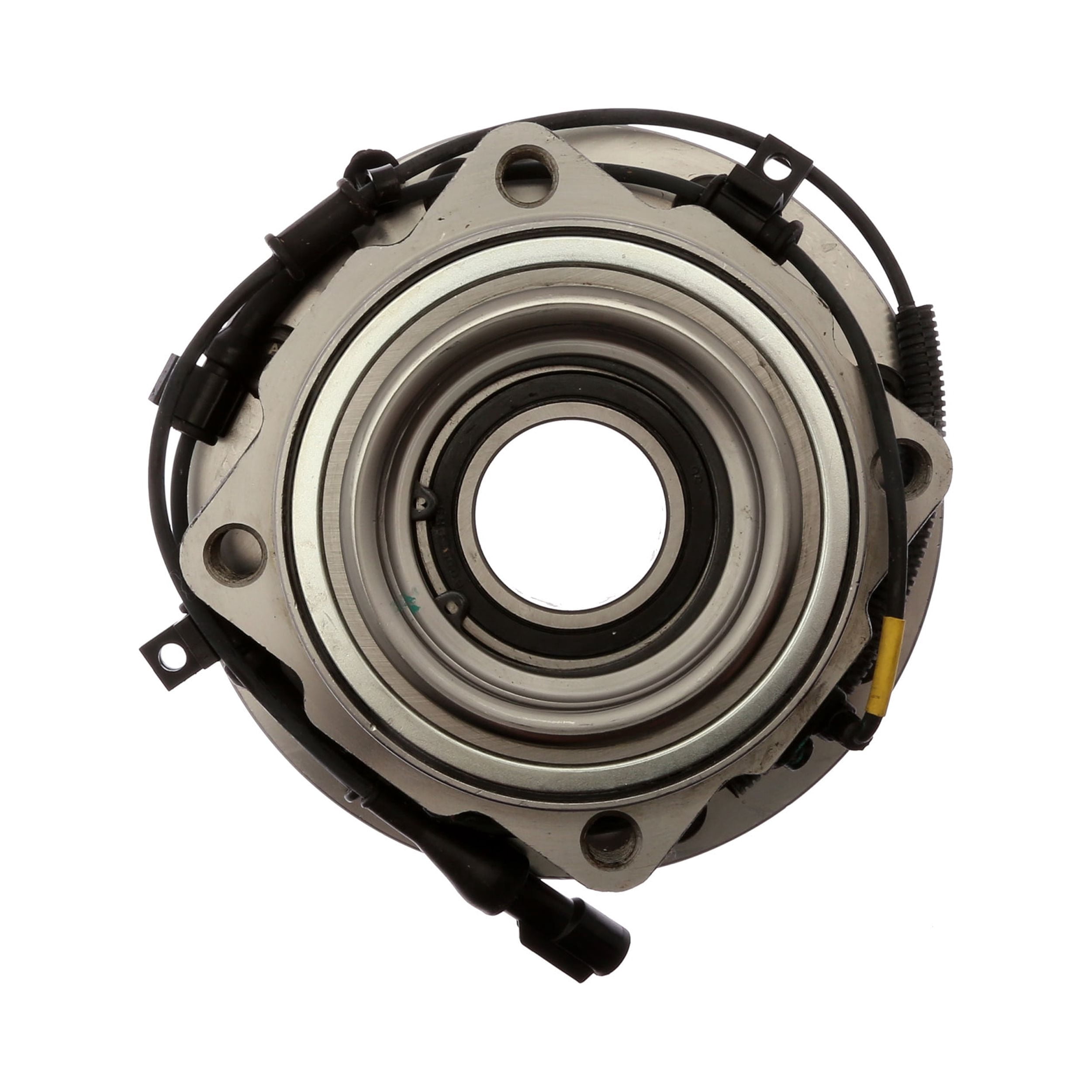 Raybestos R-Line Wheel Hub Assemblies Fits select: 2005-2009 FORD F250, 2005-2010 FORD F350