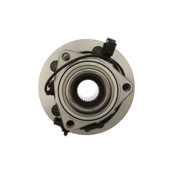 Raybestos R-Line Wheel Hub Assemblies Fits select: 2005-2011 DODGE DAKOTA, 2007-2008 MITSUBISHI RAIDER LS