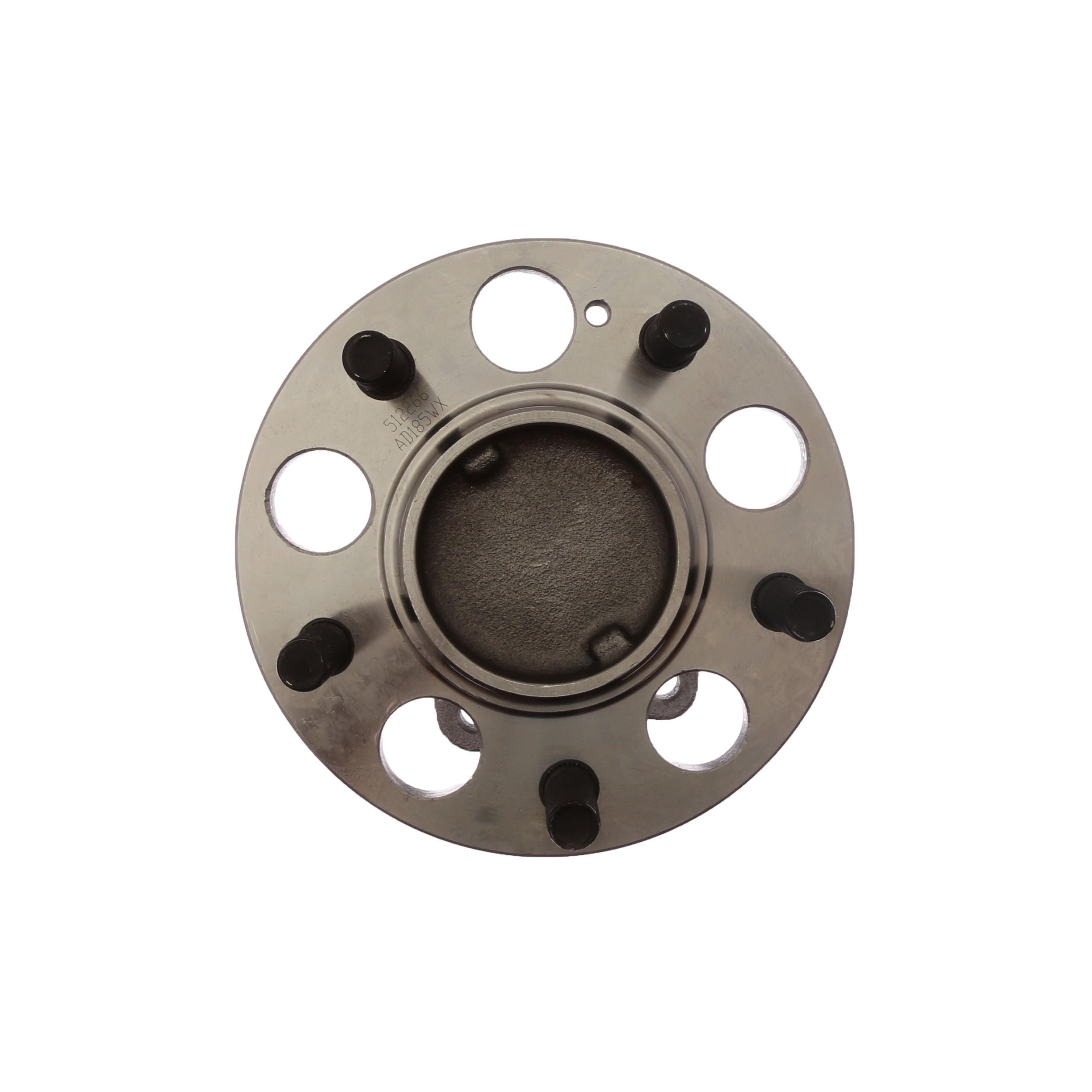 Raybestos R-Line Wheel Hub Assemblies Fits select: 2006-2007 HYUNDAI SONATA, 2009-2010 KIA OPTIMA