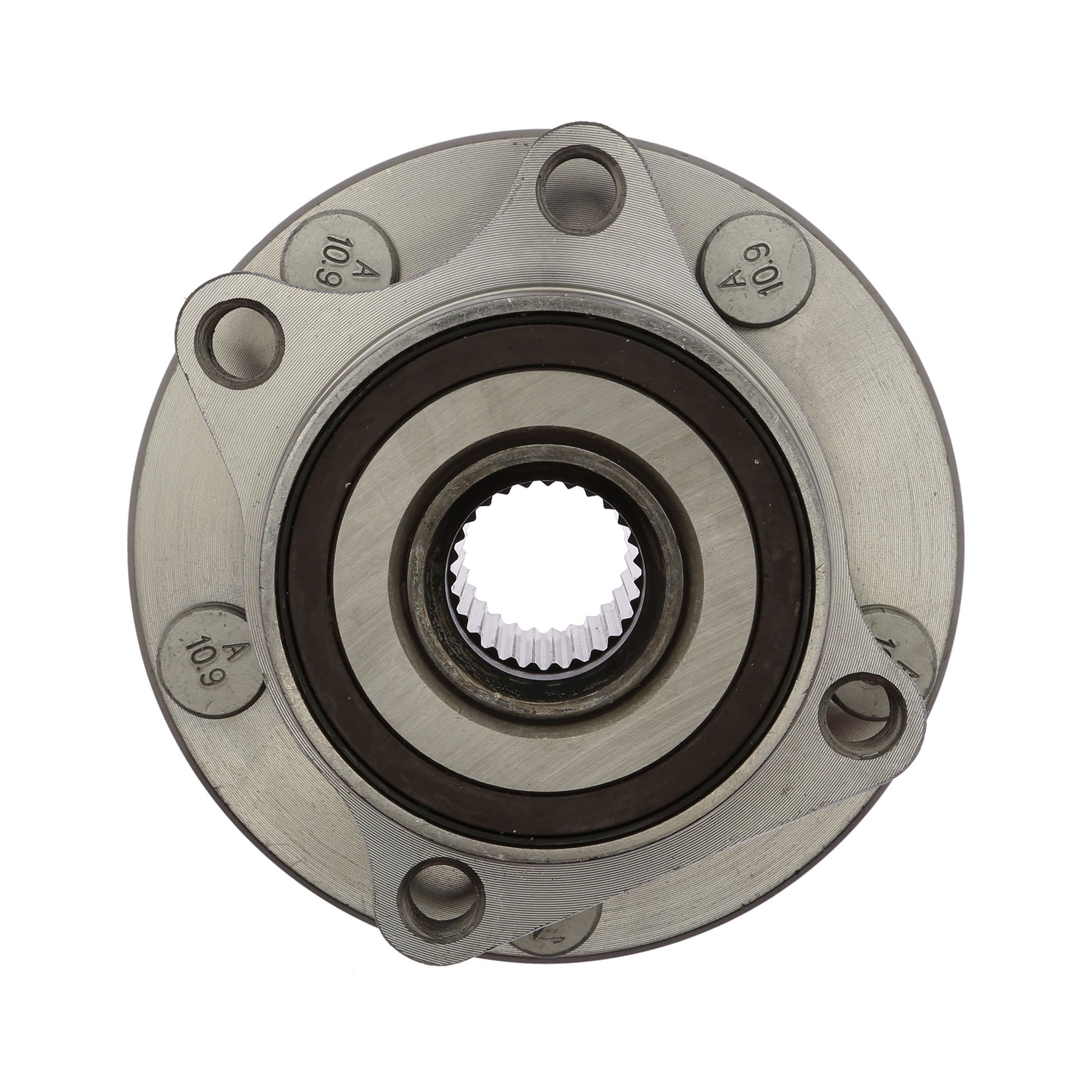 Raybestos R-Line Wheel Hub Assemblies Fits select: 2006-2007 SUBARU B9 TRIBECA, 2008-2014 SUBARU TRIBECA
