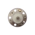 thumbnail image 1 of Raybestos R-Line Wheel Hub Assemblies Fits select: 2006-2009 HYUNDAI SONATA, 2009-2010 KIA OPTIMA, 1 of 3