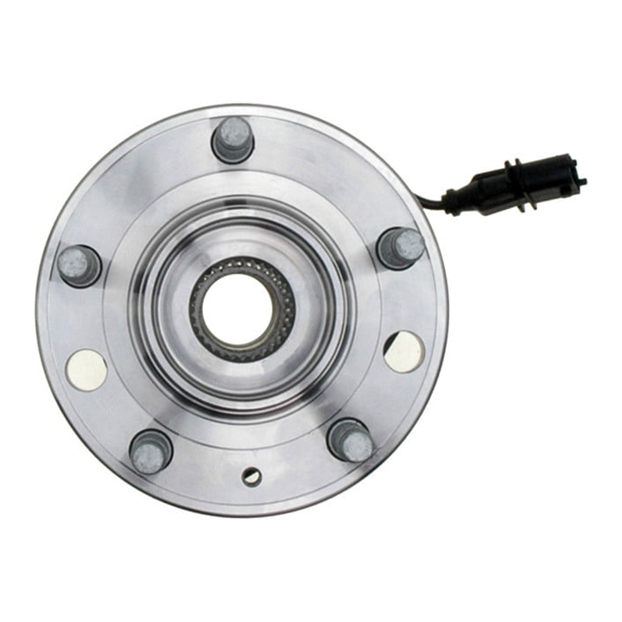 Raybestos R-Line Wheel Hub Assemblies Fits select: 2006-2009 PONTIAC SOLSTICE, 2007-2010 SATURN SKY