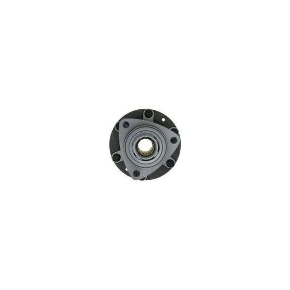 Raybestos R-Line Wheel Hub Assemblies Fits select: 2006-2012 KIA SEDONA, 2007-2008 HYUNDAI ENTOURAGE