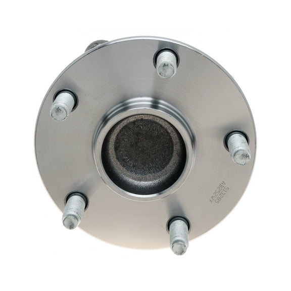 Raybestos R-Line Wheel Hub Assemblies Fits select: 2006-2014 LEXUS IS, 2006-2011 LEXUS GS