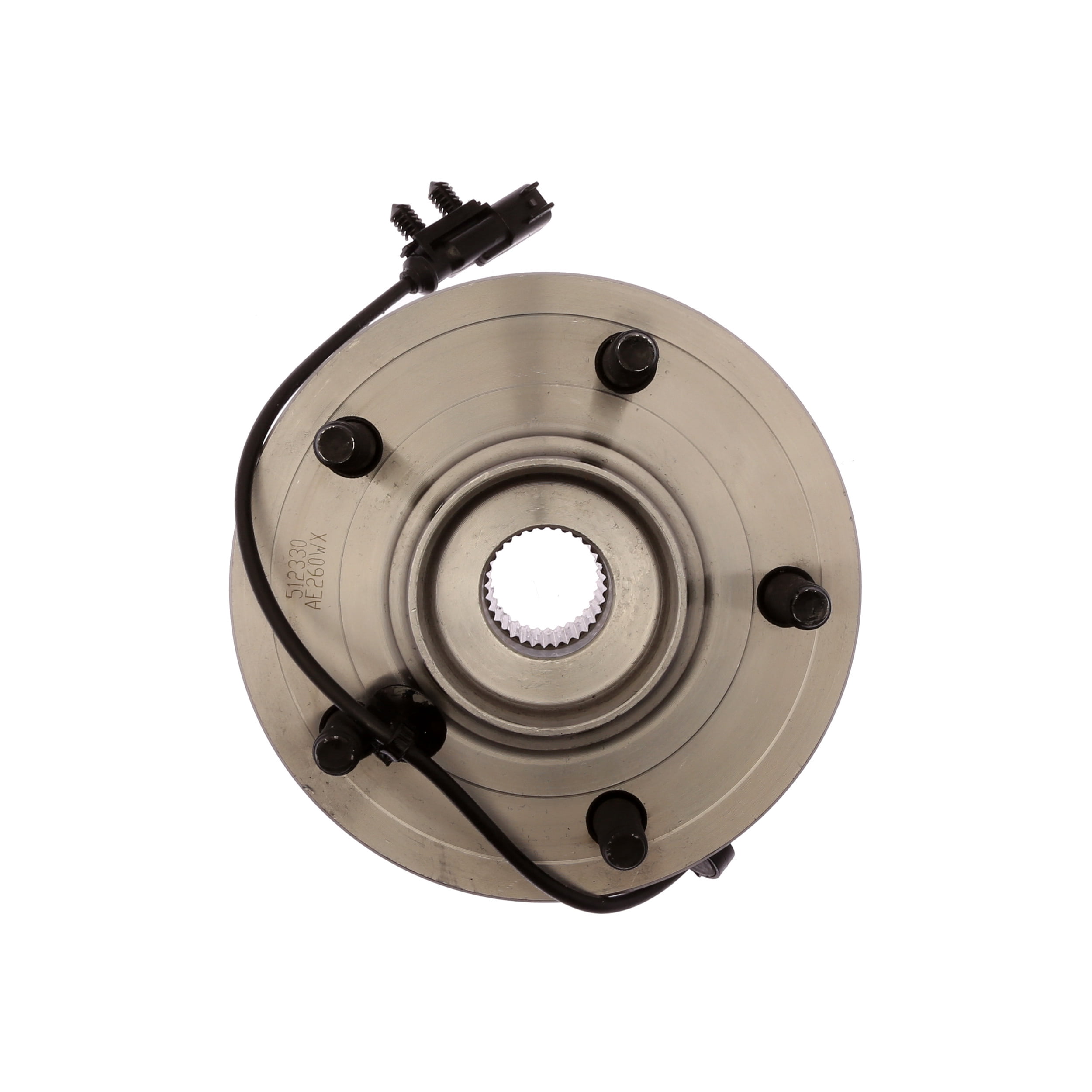 Raybestos R-Line Wheel Hub Assemblies Fits select: 2007-2008 CHRYSLER PACIFICA