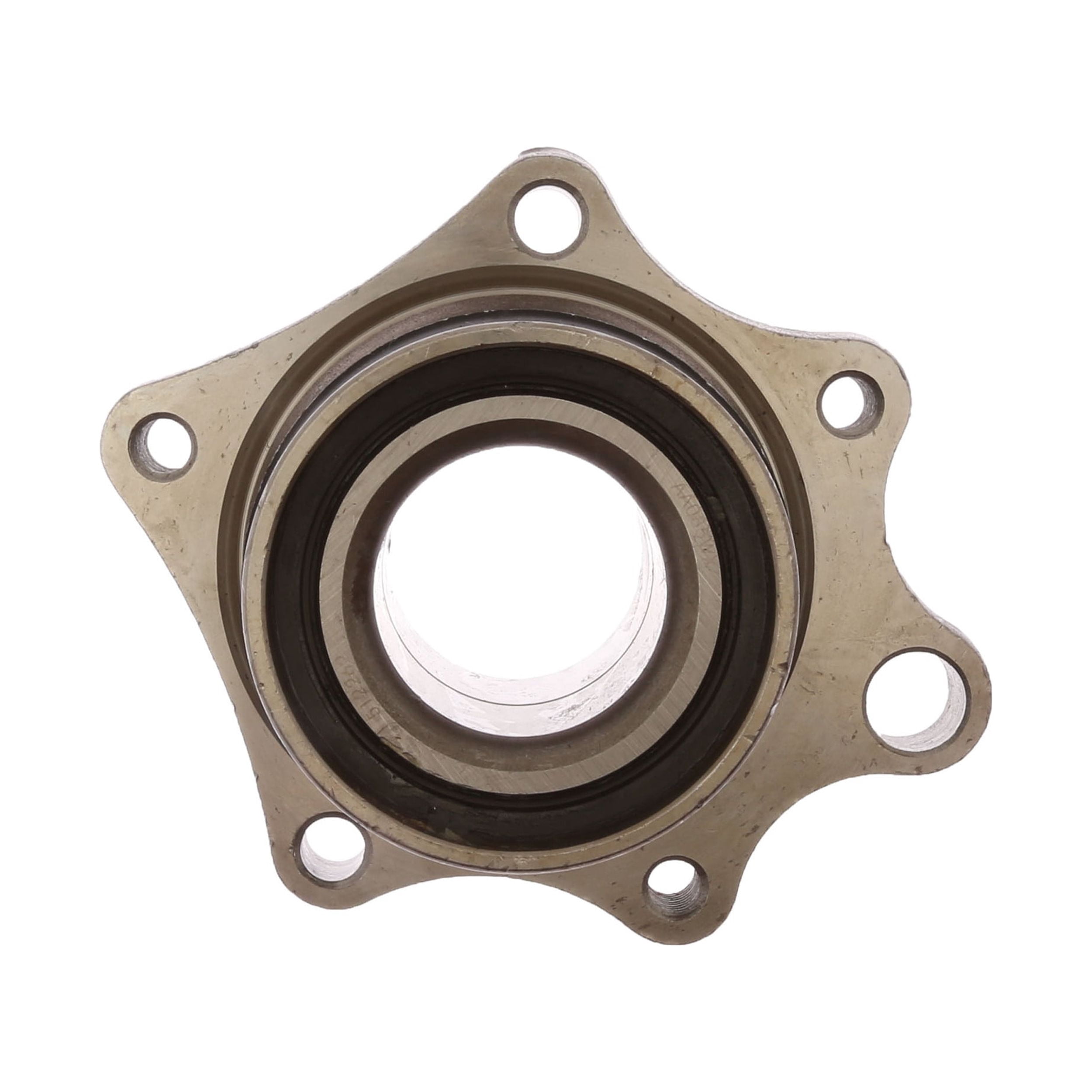 Raybestos R-Line Wheel Hub Assemblies Fits select: 2007-2009 HONDA ELEMENT, 2005-2006 HONDA ELEMENT EX