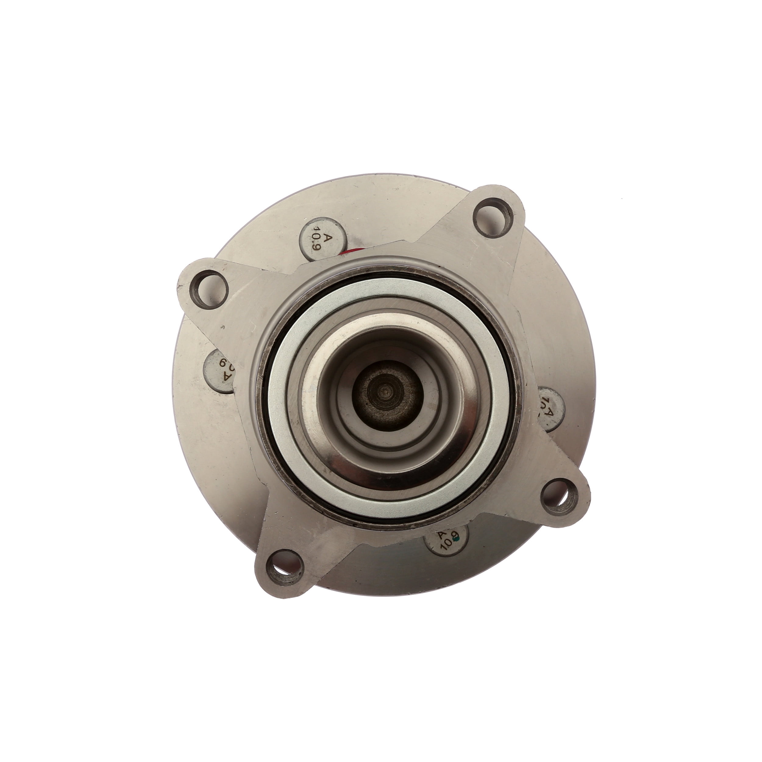 Raybestos R-Line Wheel Hub Assemblies Fits select: 2007-2010 FORD EXPEDITION, 2007-2010 LINCOLN NAVIGATOR