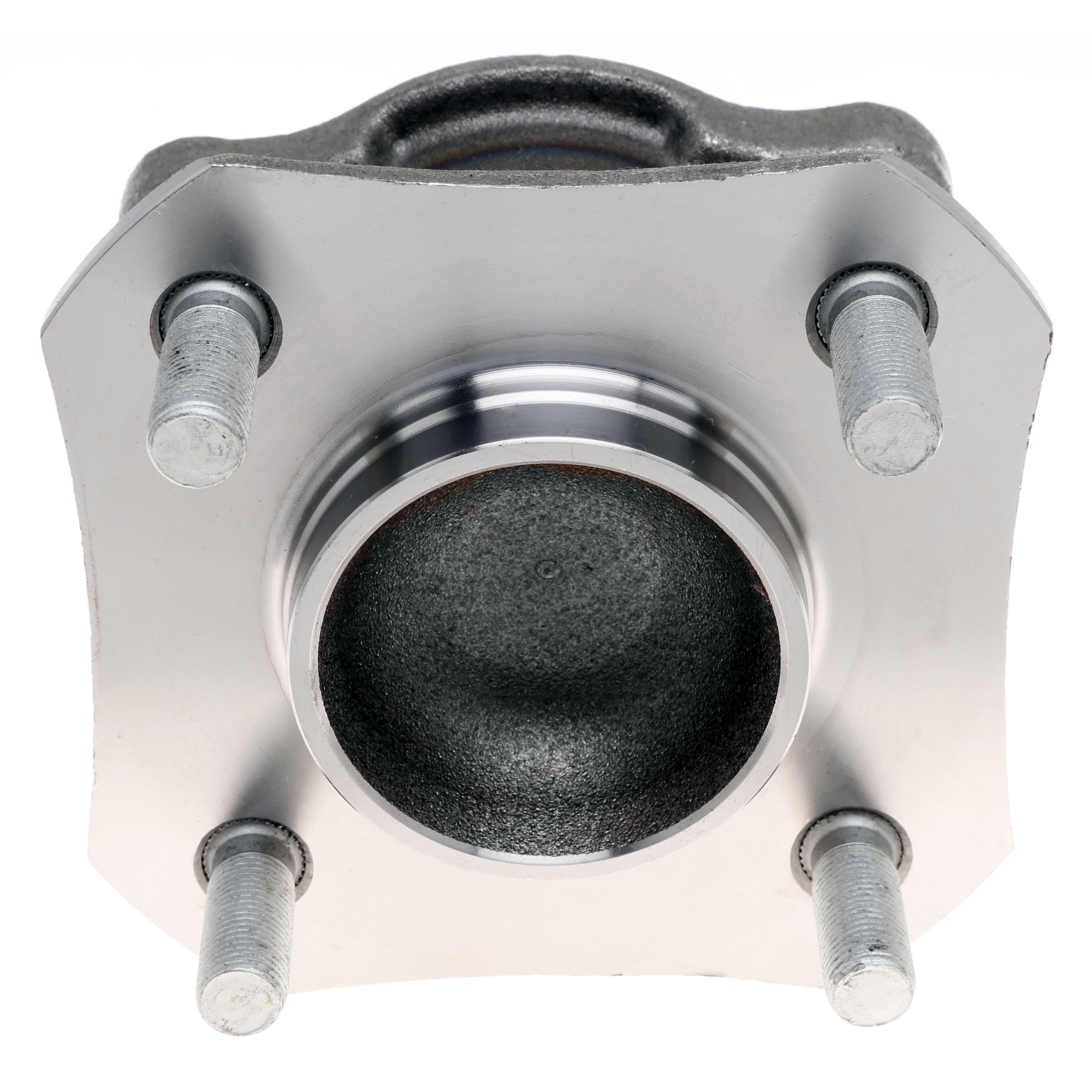 Raybestos R-Line Wheel Hub Assemblies Fits select: 2007-2012 NISSAN SENTRA