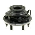 thumbnail image 1 of Raybestos R-Line Wheel Hub Assemblies Fits select: 2007-2012 NISSAN SENTRA, 1 of 1