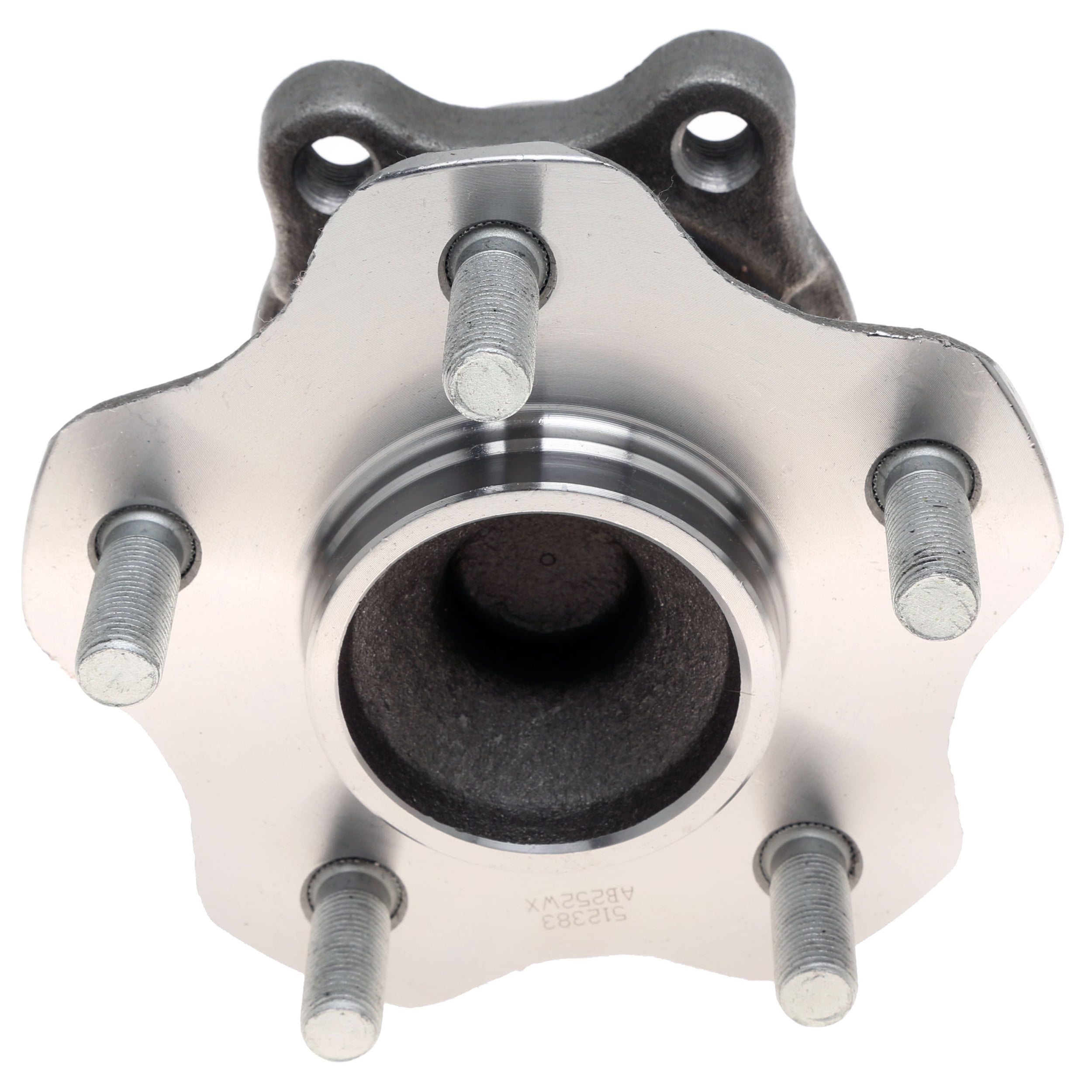 Raybestos R-Line Wheel Hub Assemblies Fits select: 2007-2012 NISSAN SENTRA